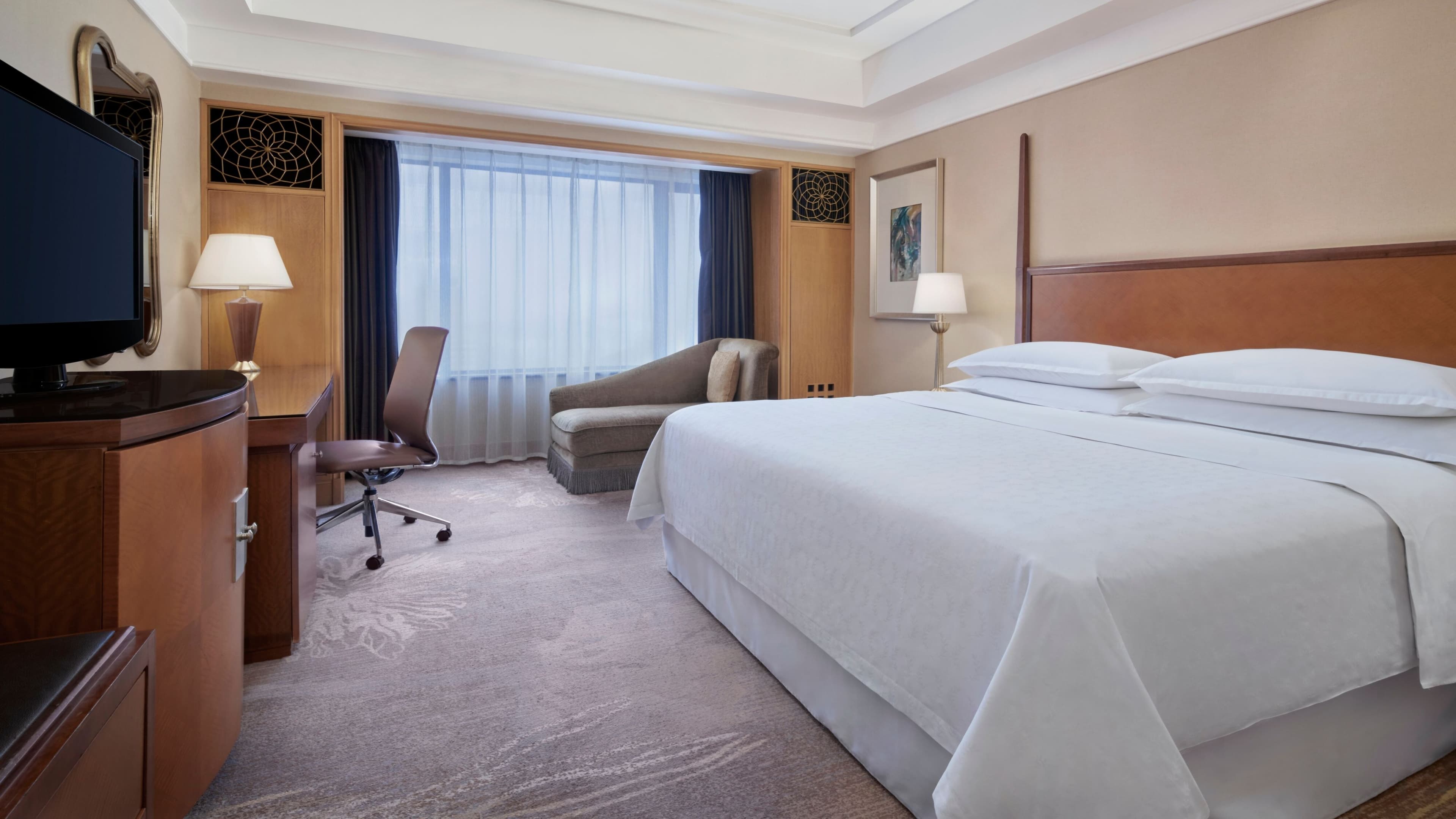 Sheraton Xi'an Hotel - Image 3