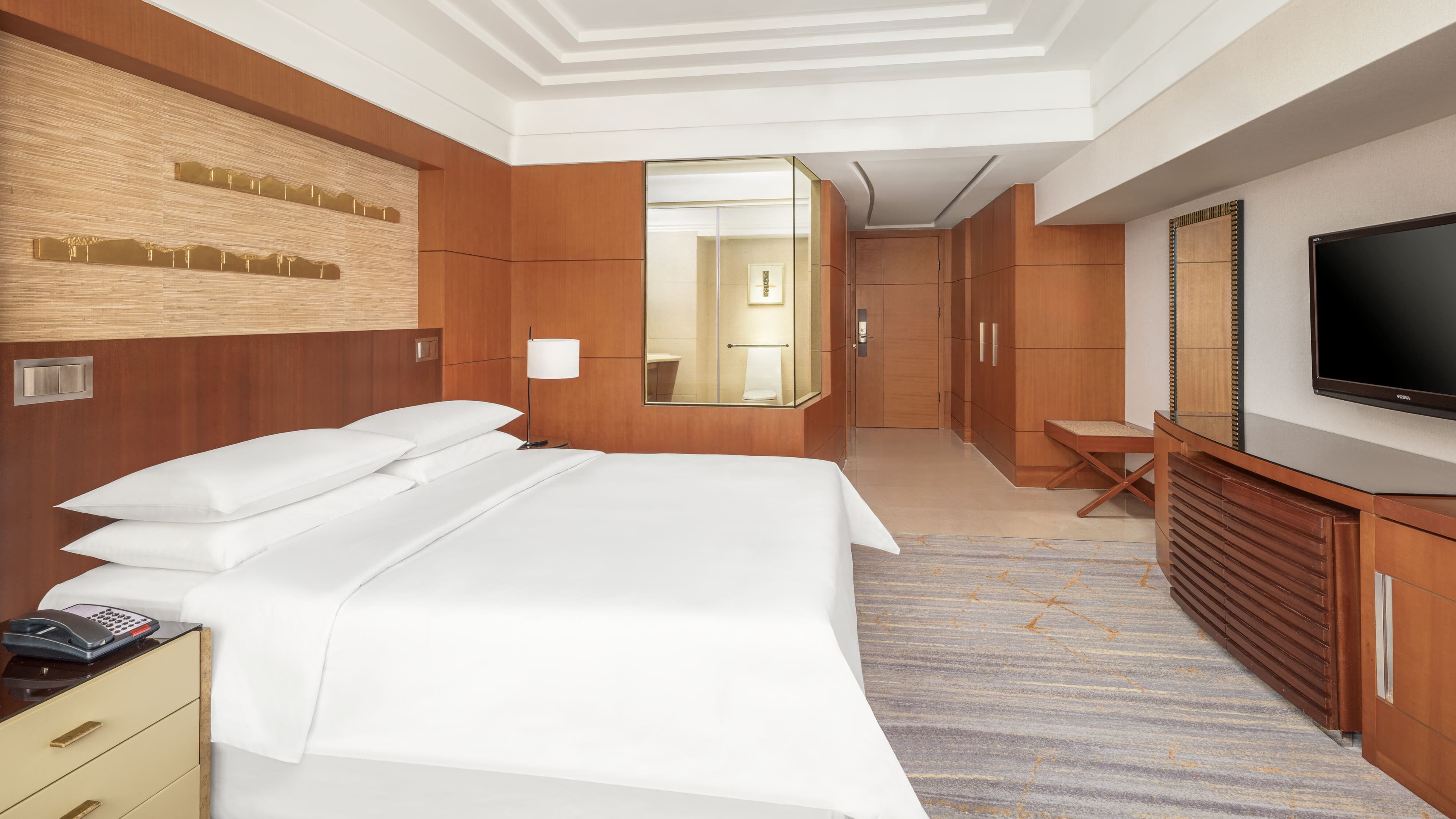 Sheraton Xiamen Hotel — 6