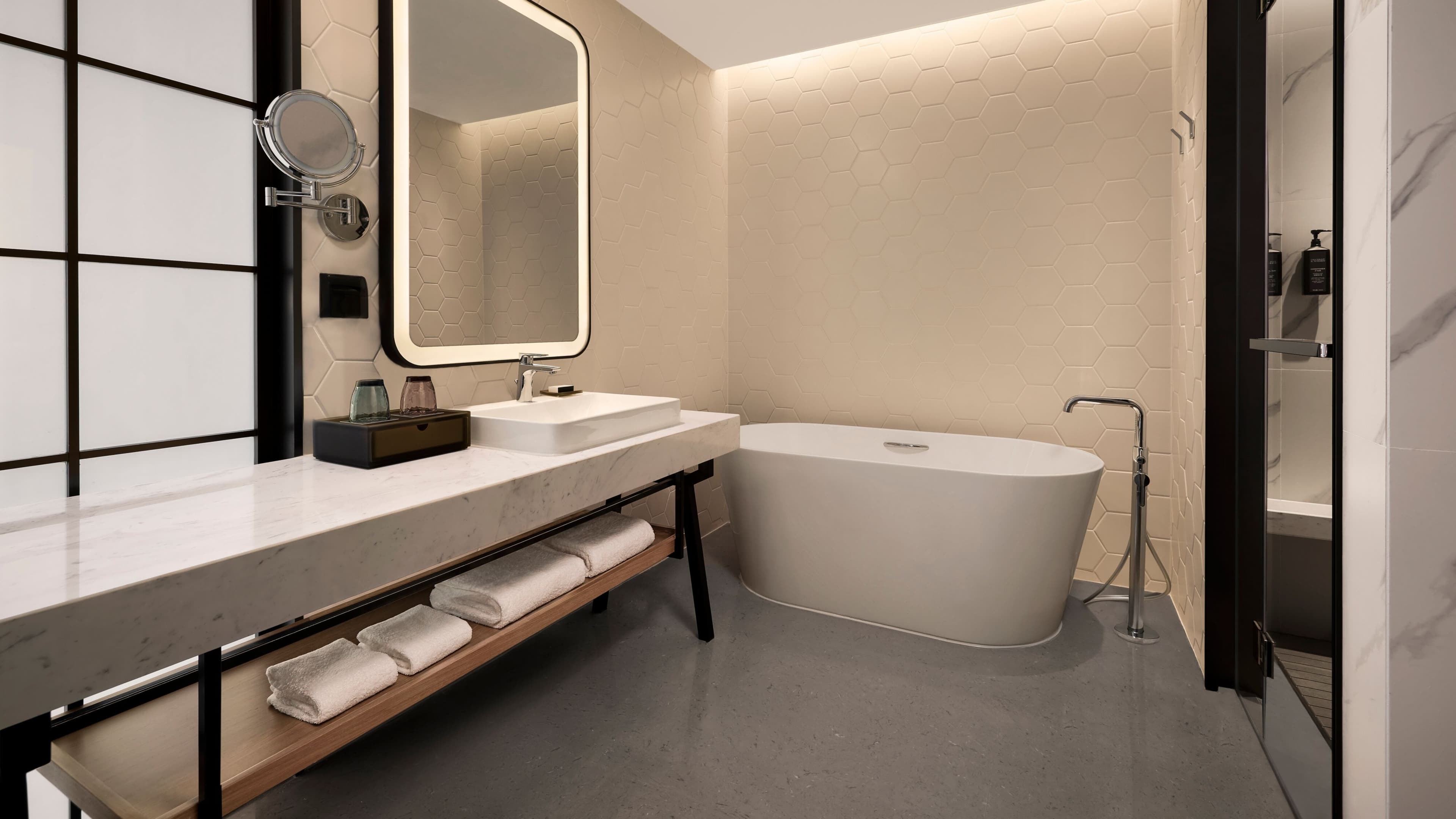 Sheraton Grand Xiamen Jimei — 6