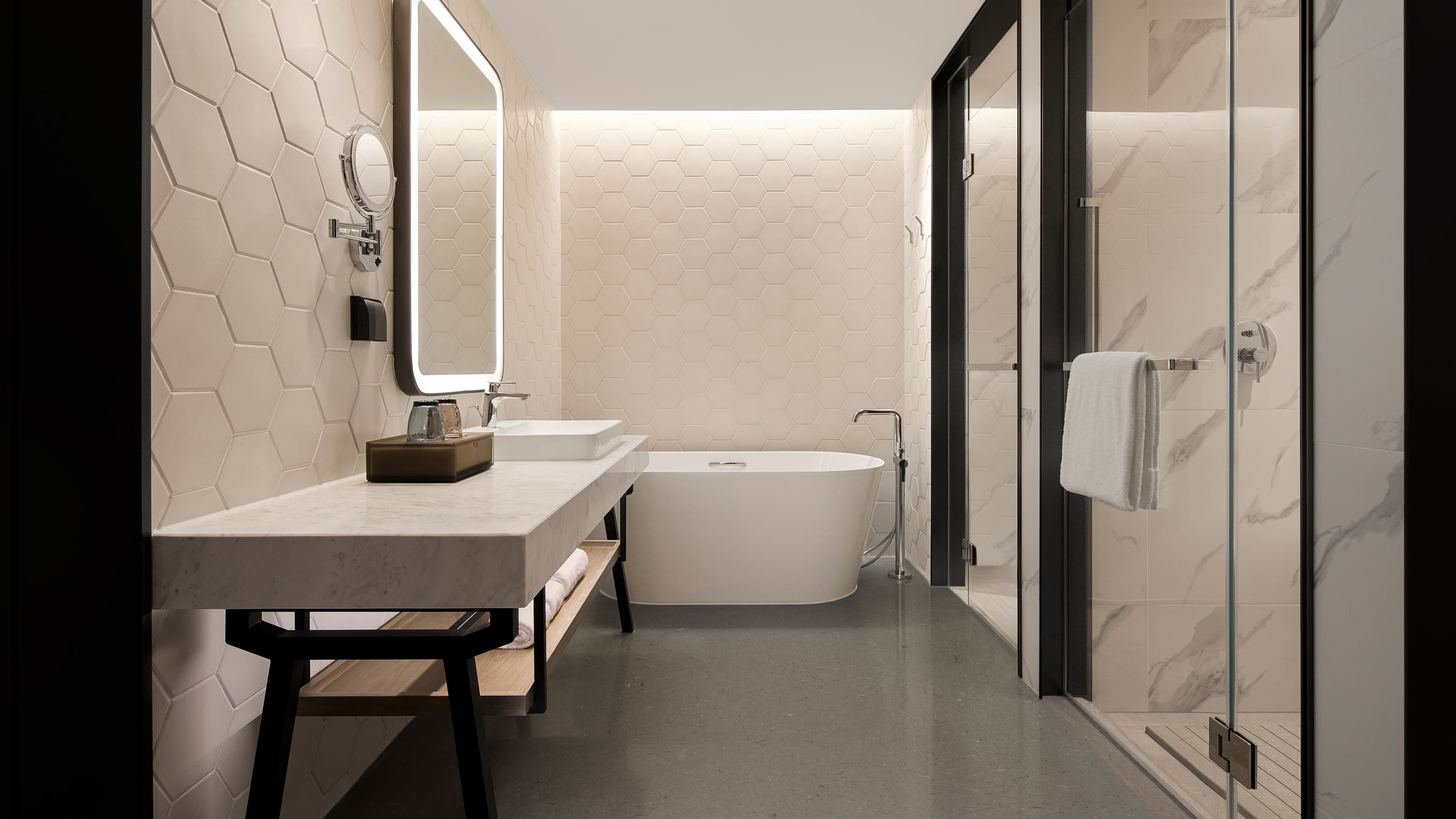 Sheraton Grand Xiamen Jimei — 11