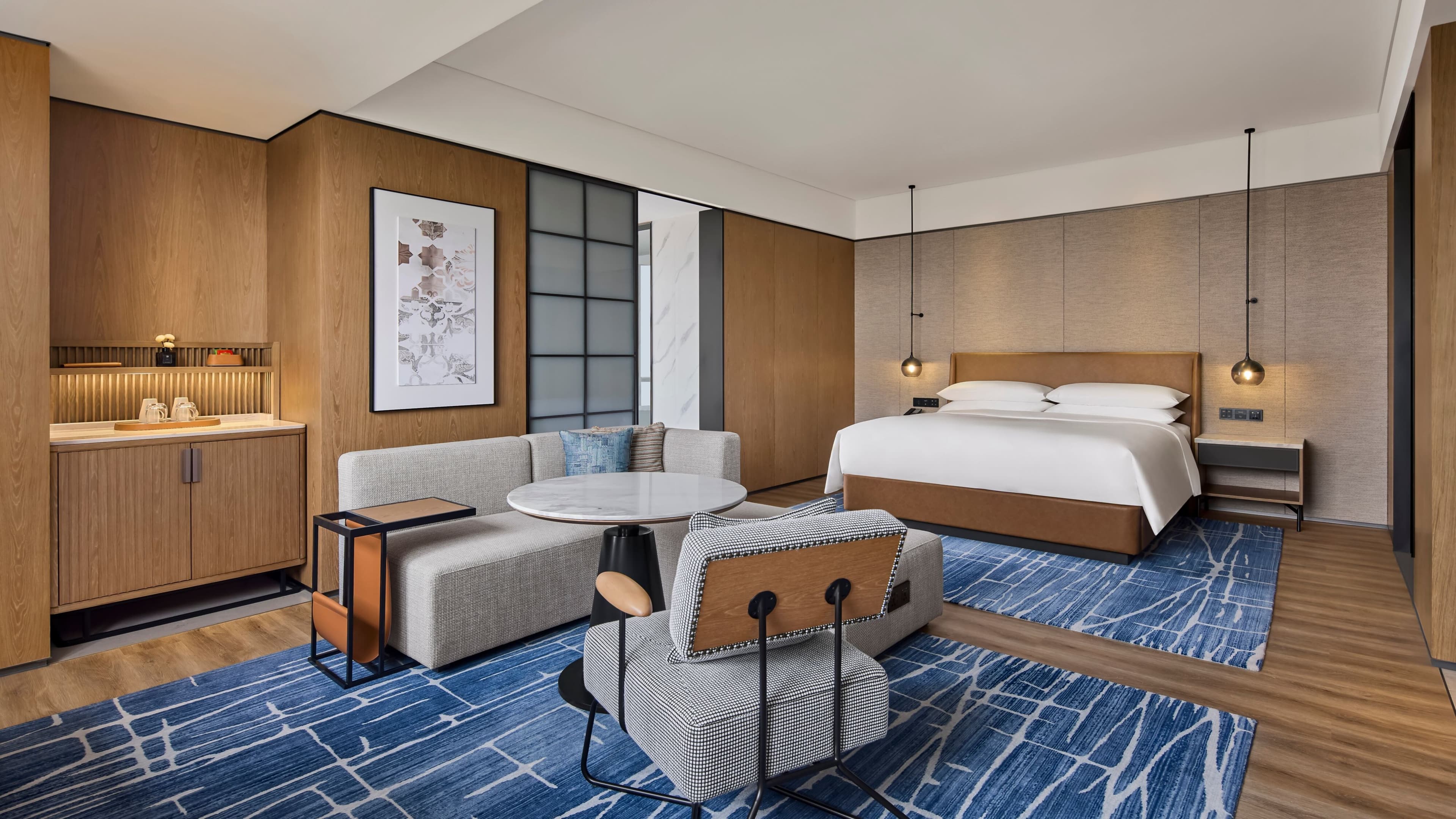 Sheraton Grand Xiamen Jimei - Image 3