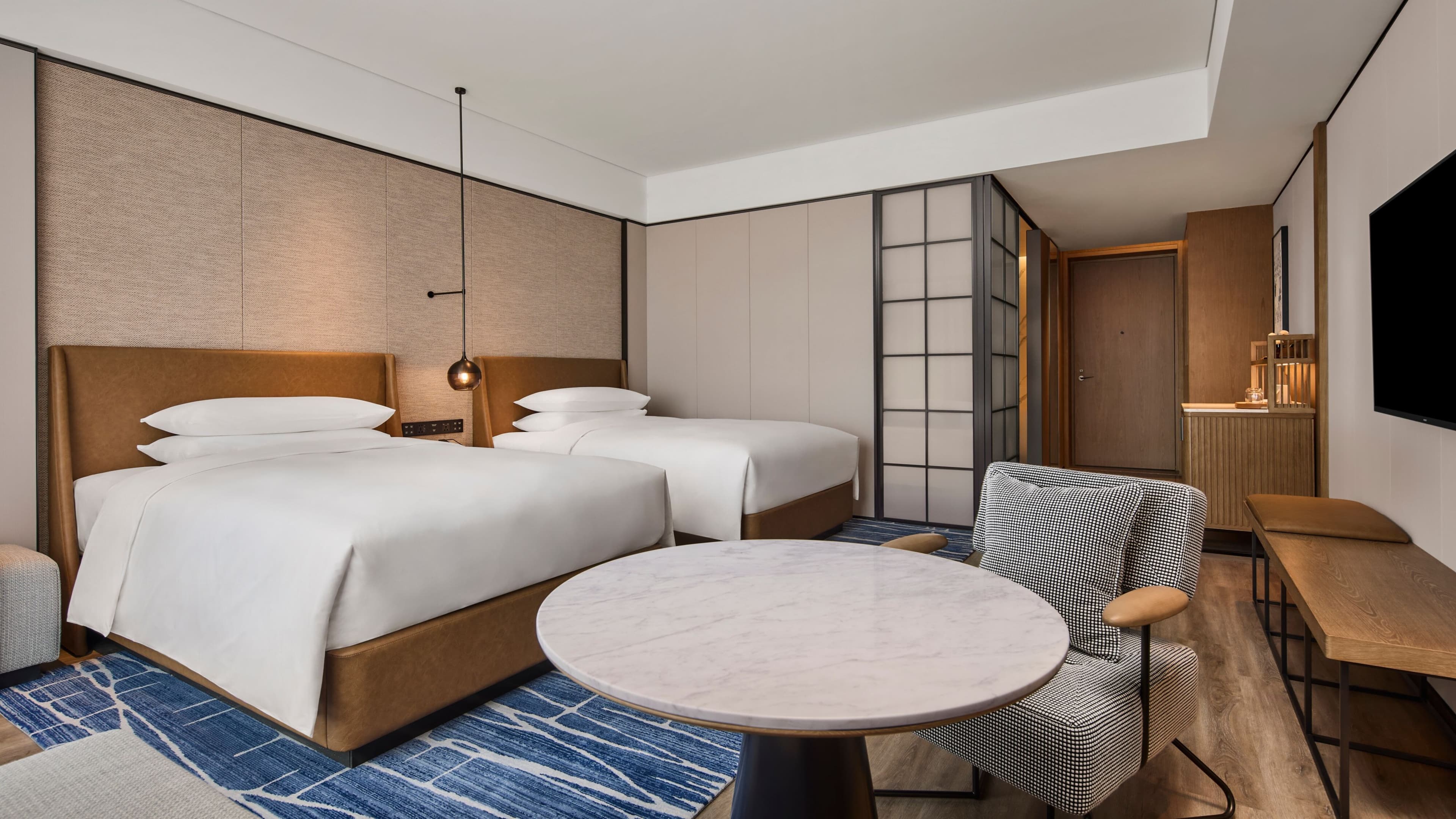 Sheraton Grand Xiamen Jimei - Image 5