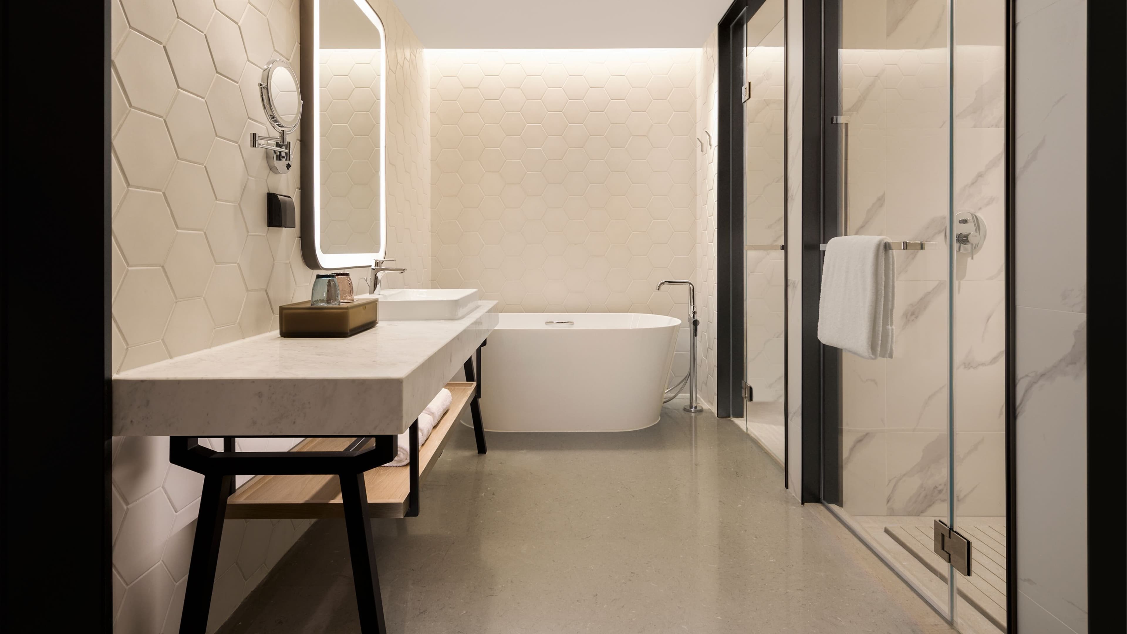 Sheraton Grand Xiamen Jimei — 7