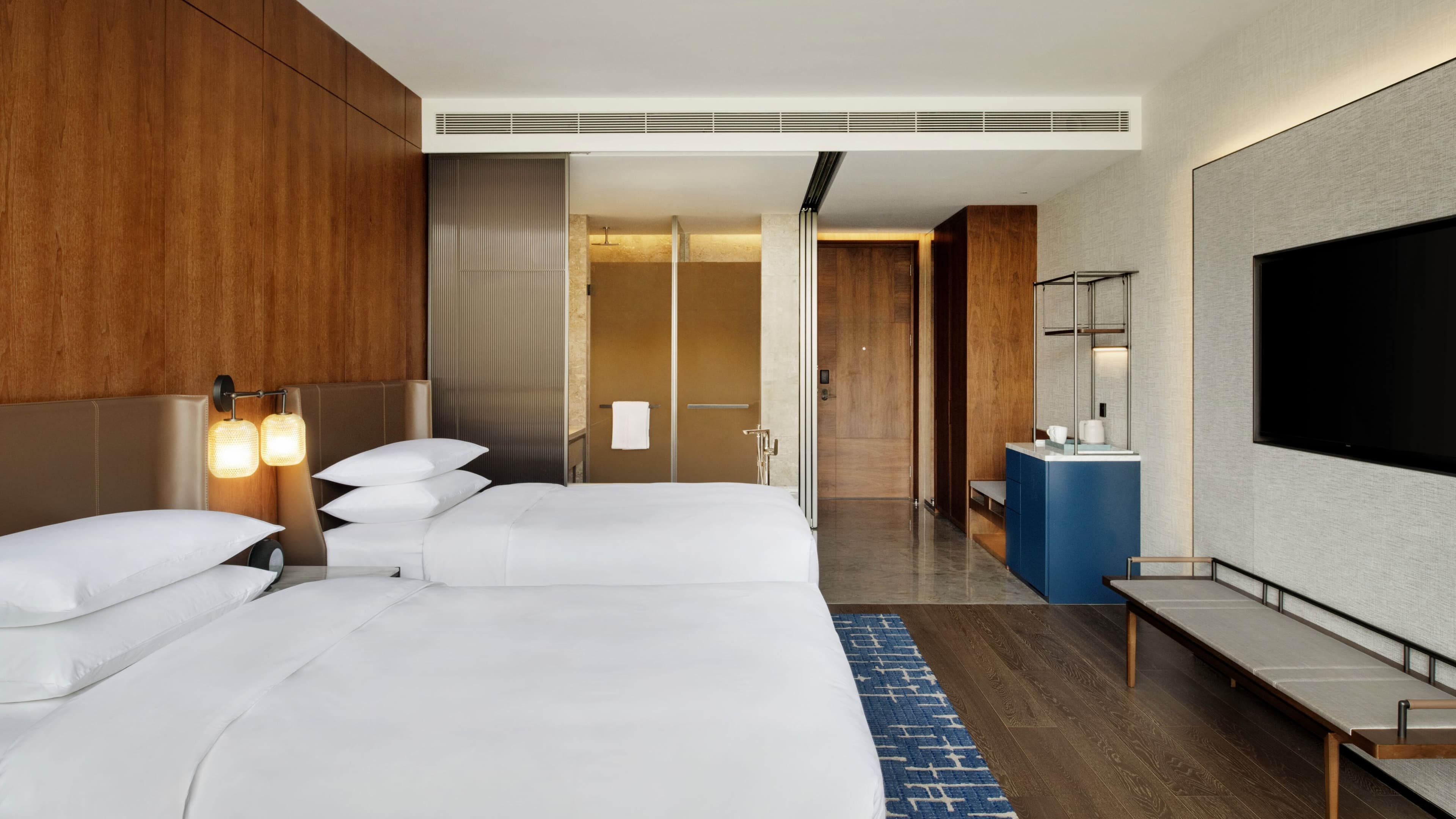 Deluxe Guest room - Image 1