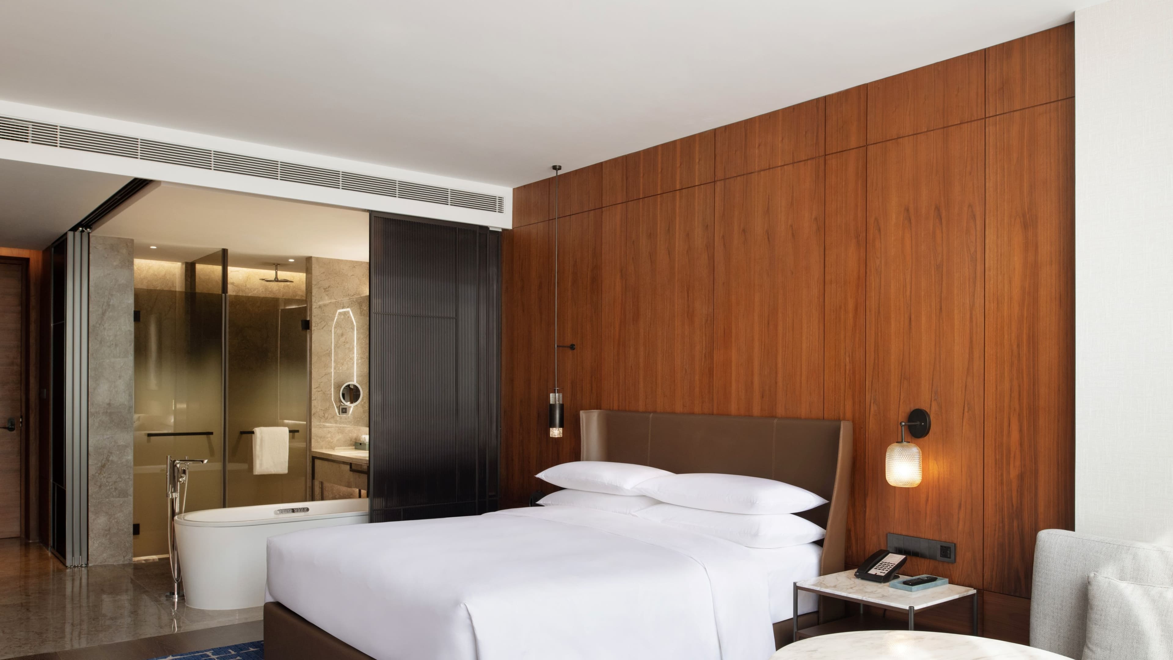 Sheraton Xuzhou - Image 4