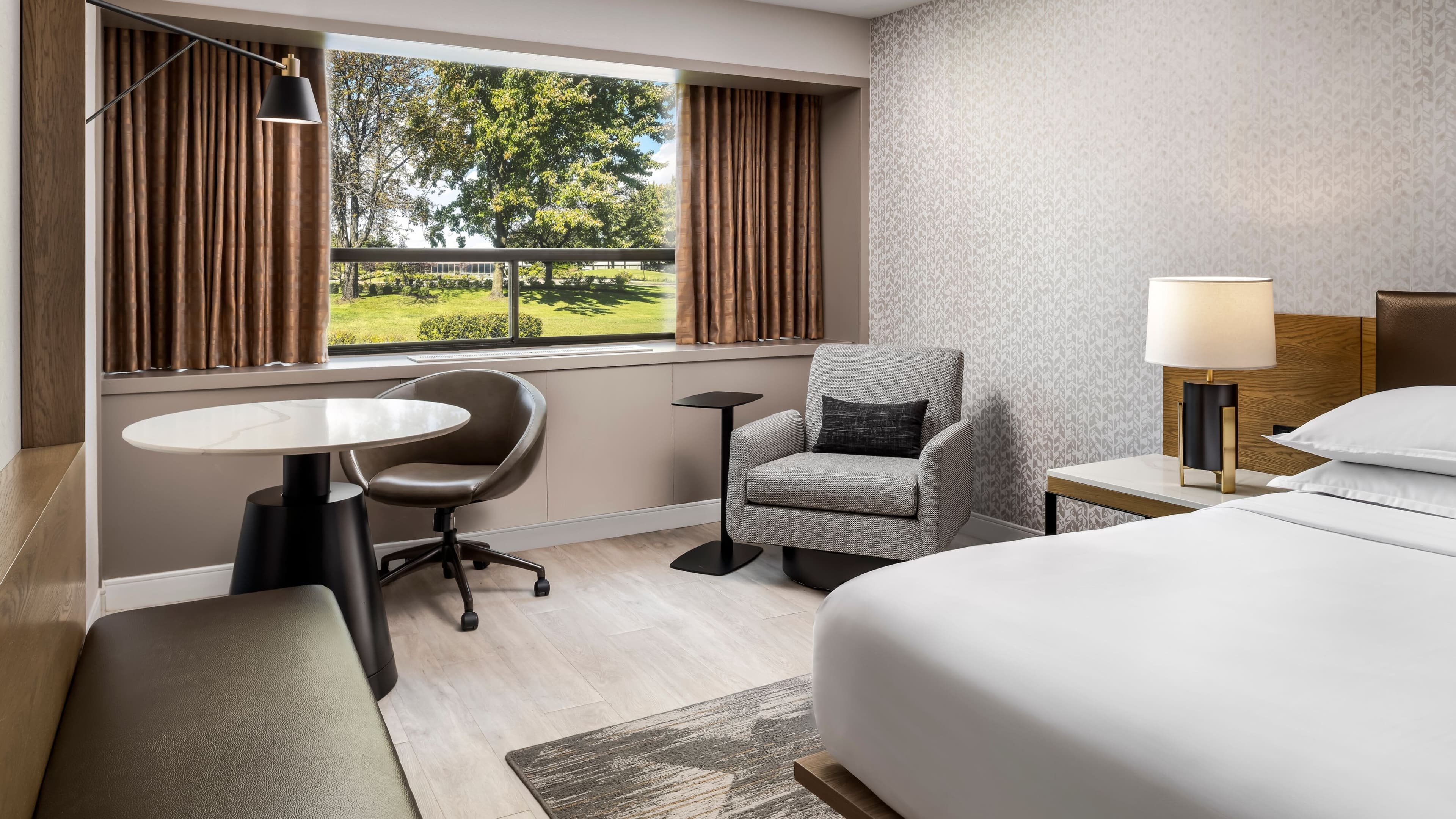 Sheraton Montreal Airport Hotel — 9