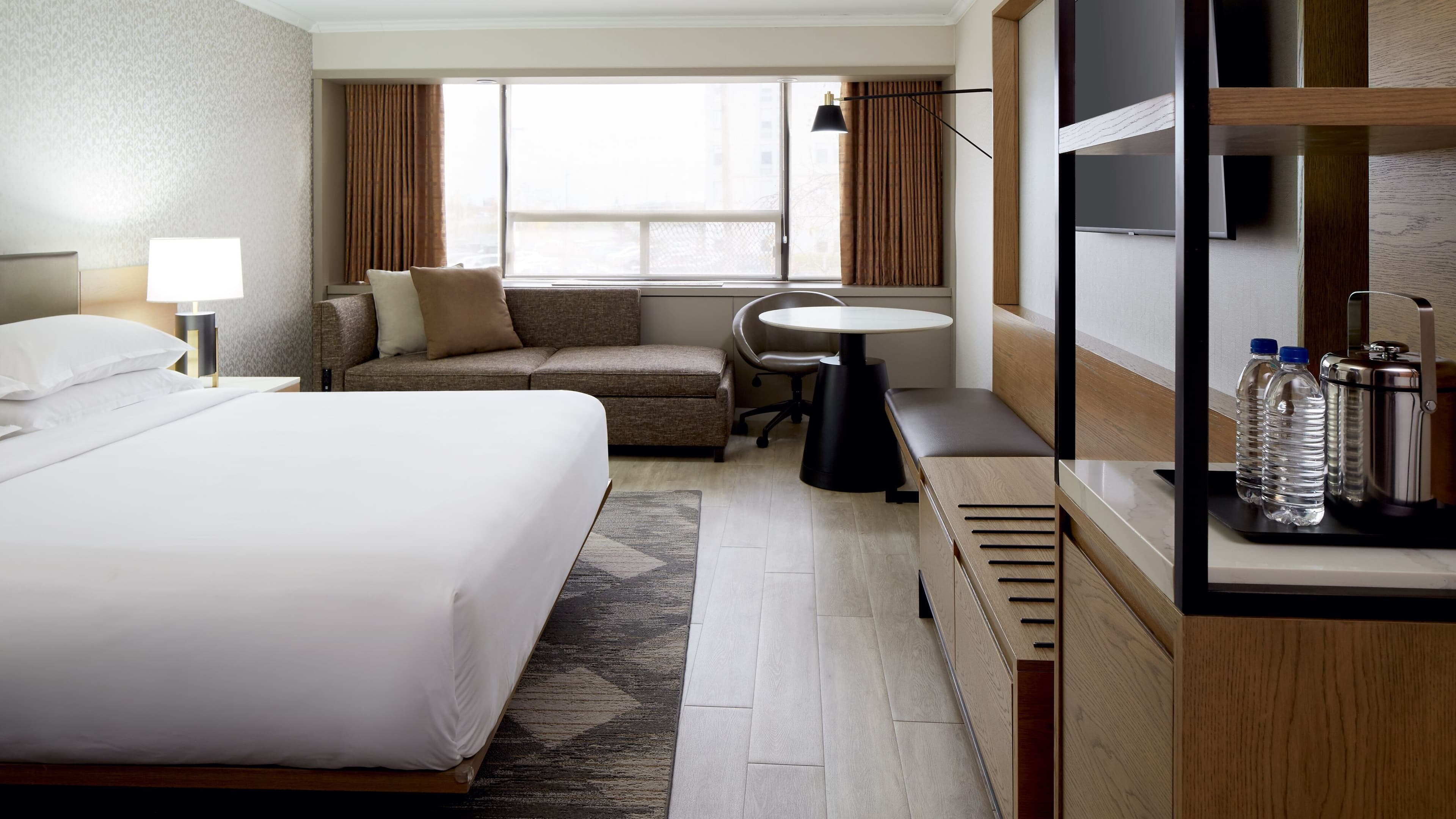 Sheraton Montreal Airport Hotel — 13