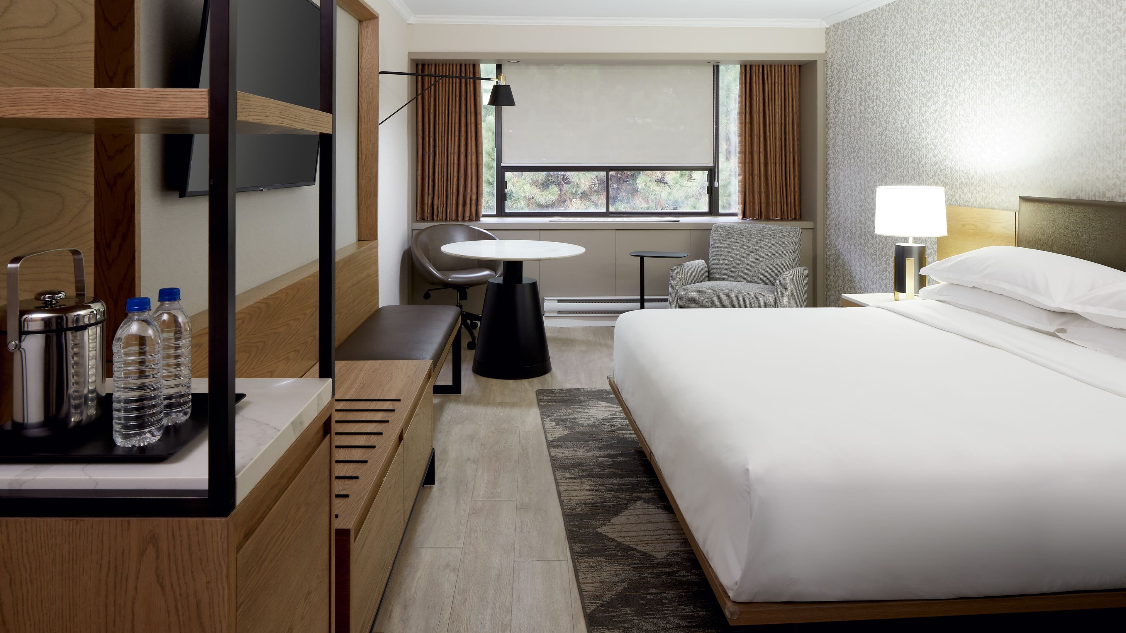 Sheraton Montreal Airport Hotel — 10