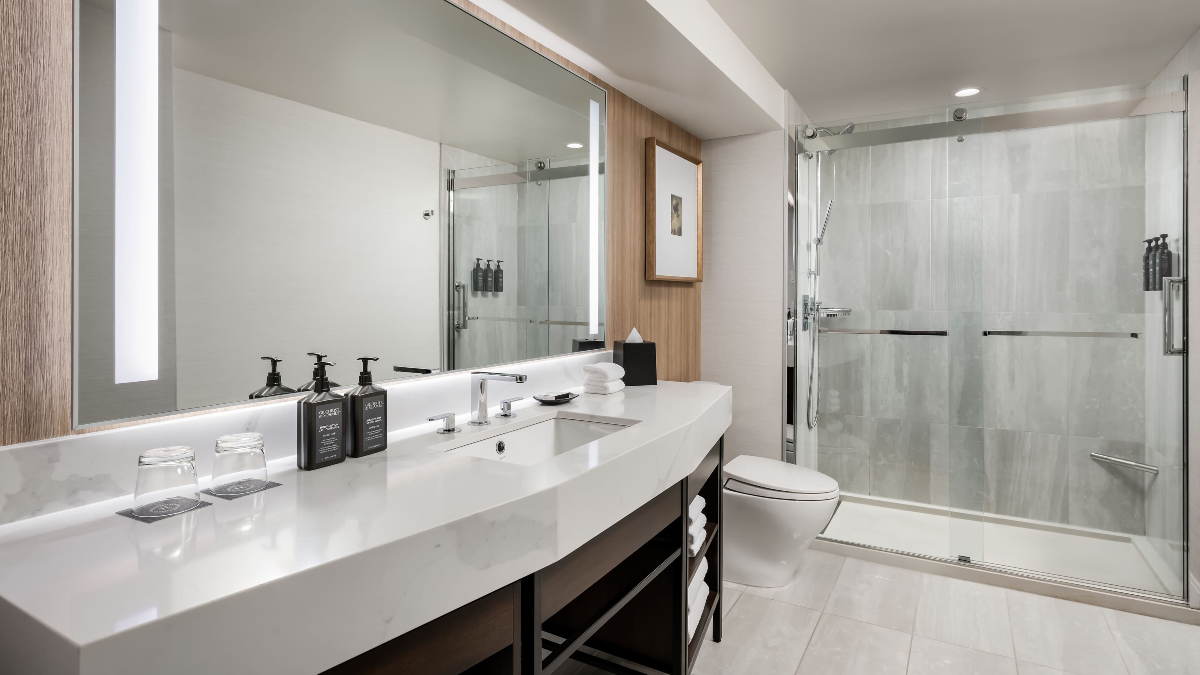Le Centre Sheraton Montreal Hotel - Image 4