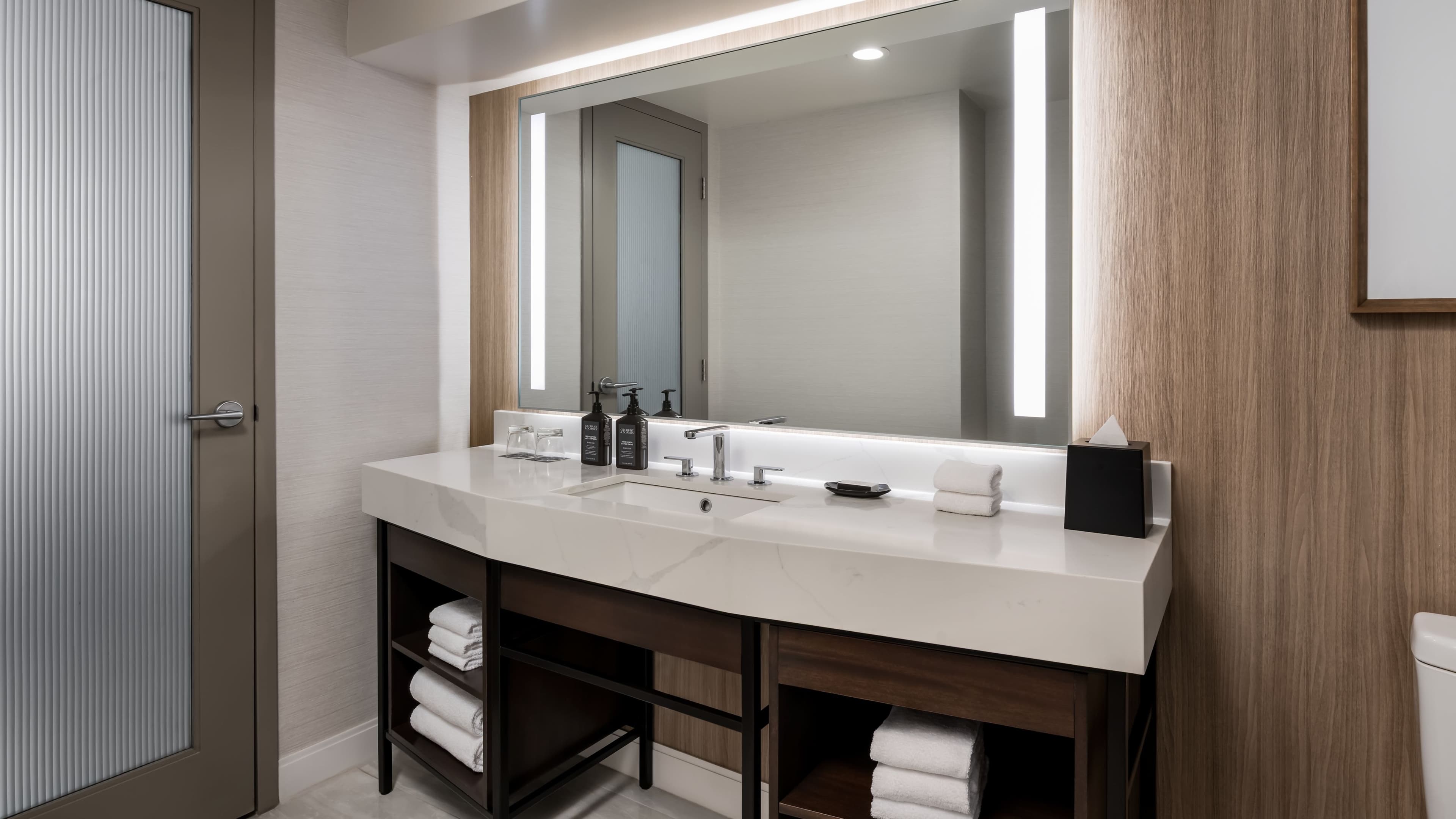 Le Centre Sheraton Montreal Hotel - Image 5