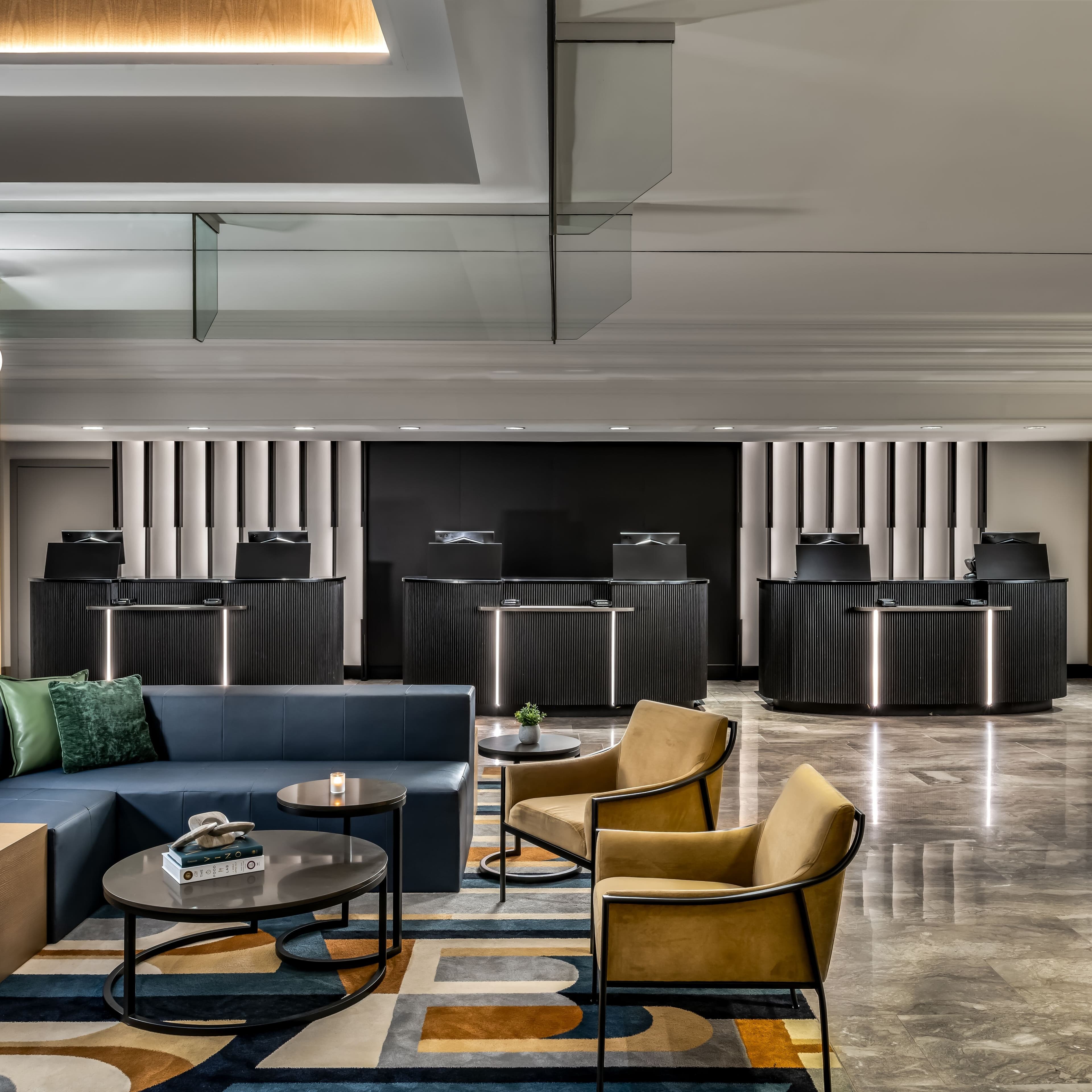 Le Centre Sheraton Montreal Hotel - Image 1