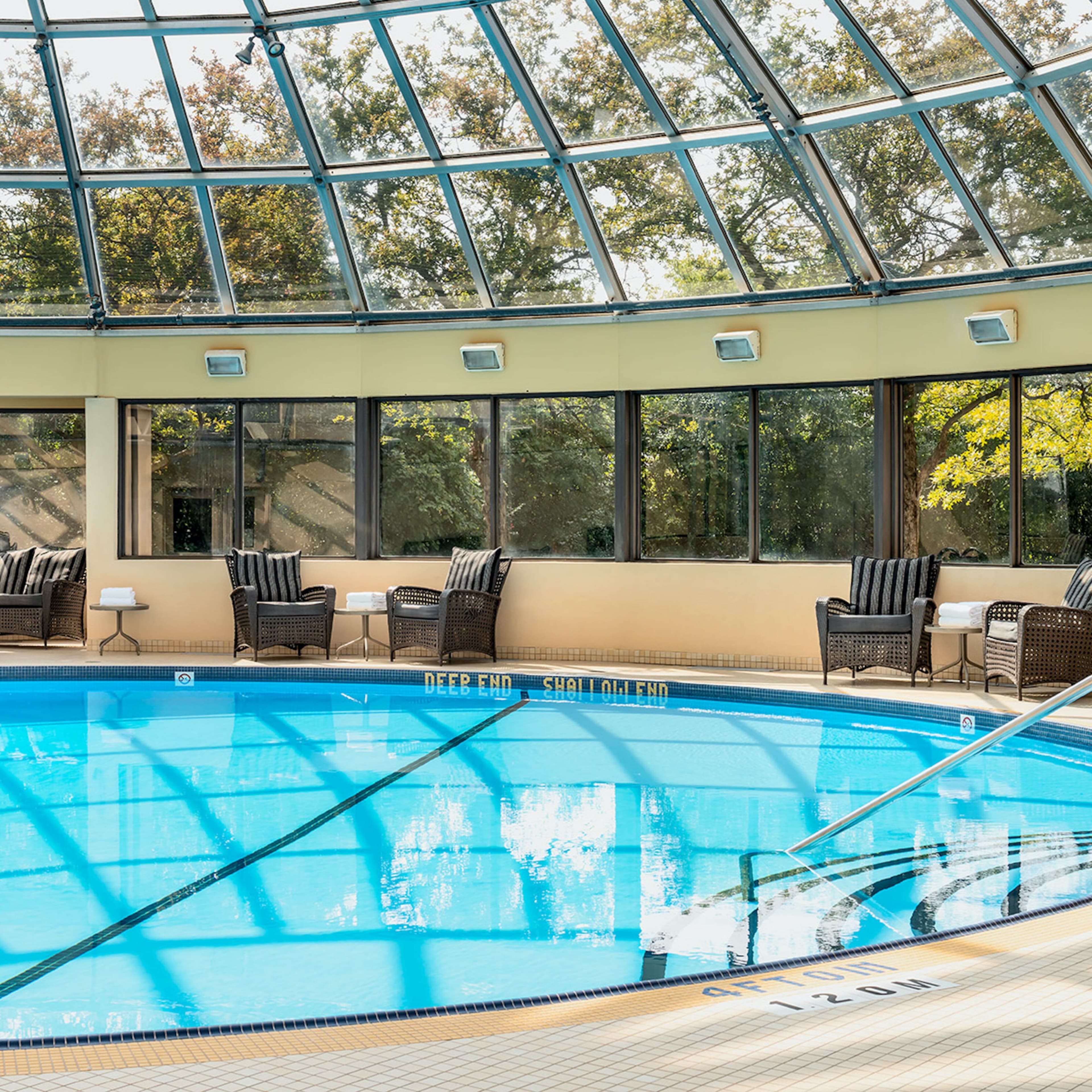 Sheraton Toronto Airport Hotel & Conference Centre - Image 1