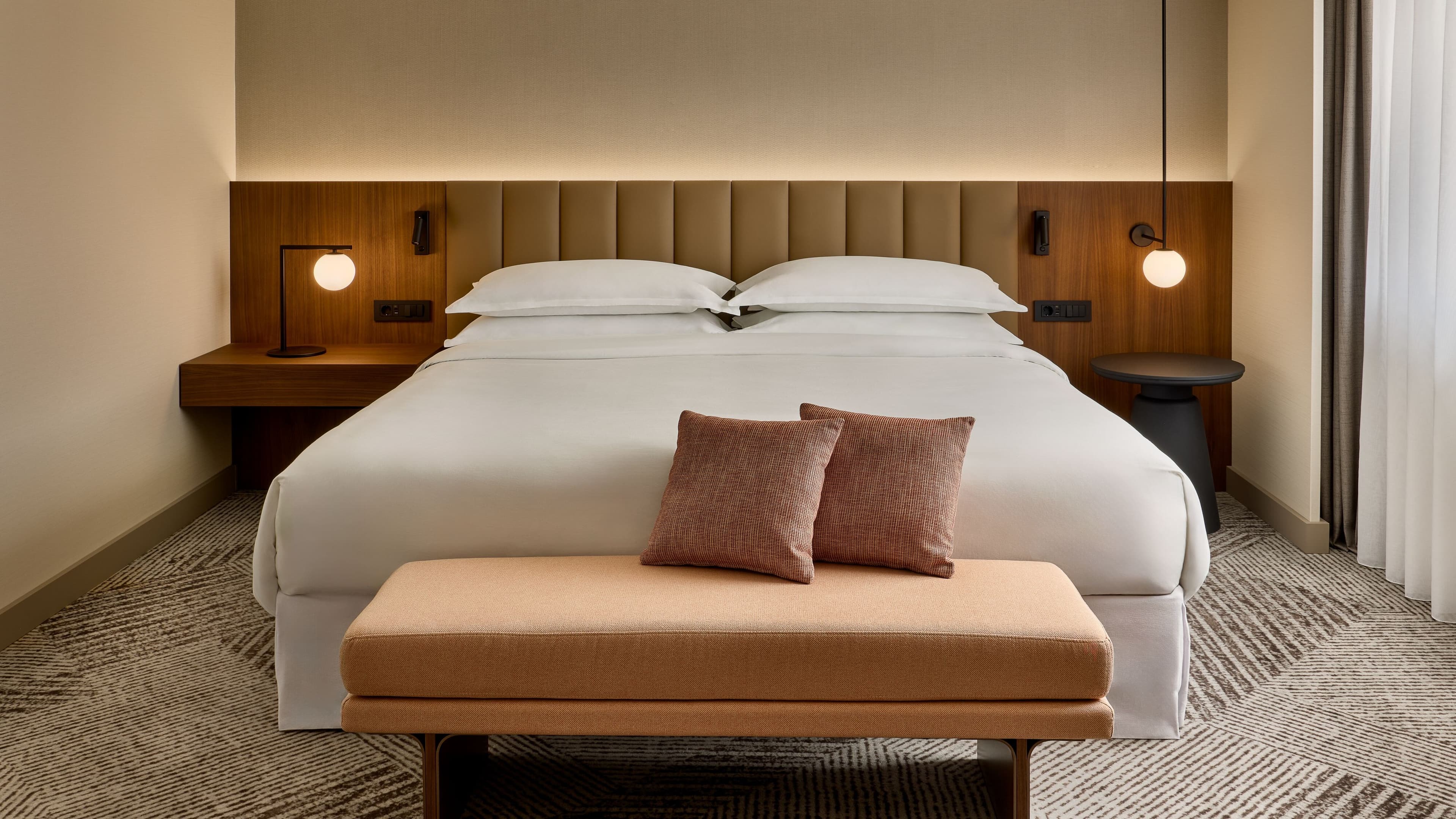 Sheraton Zagreb Hotel — 29