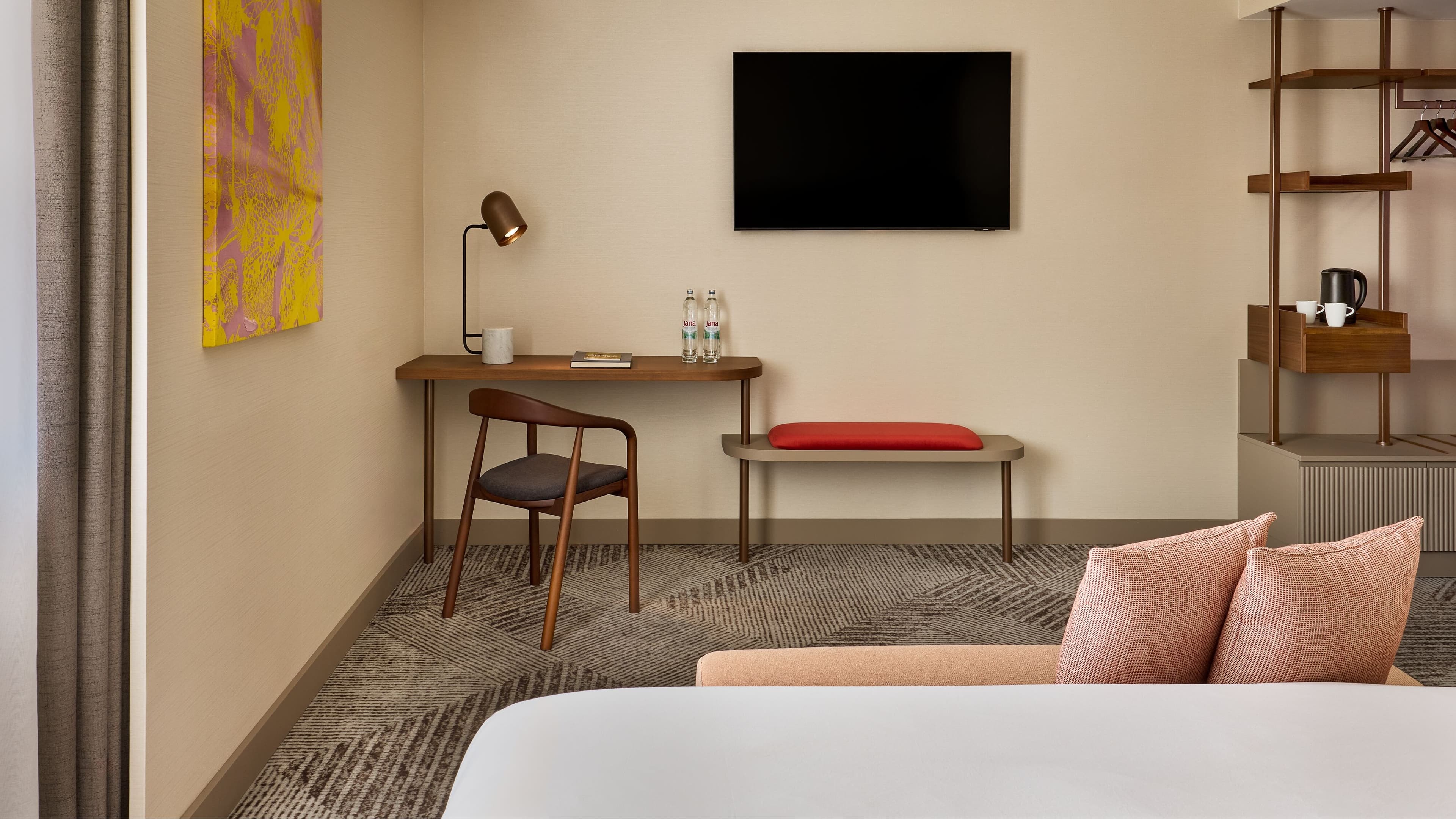 Sheraton Zagreb Hotel — 26