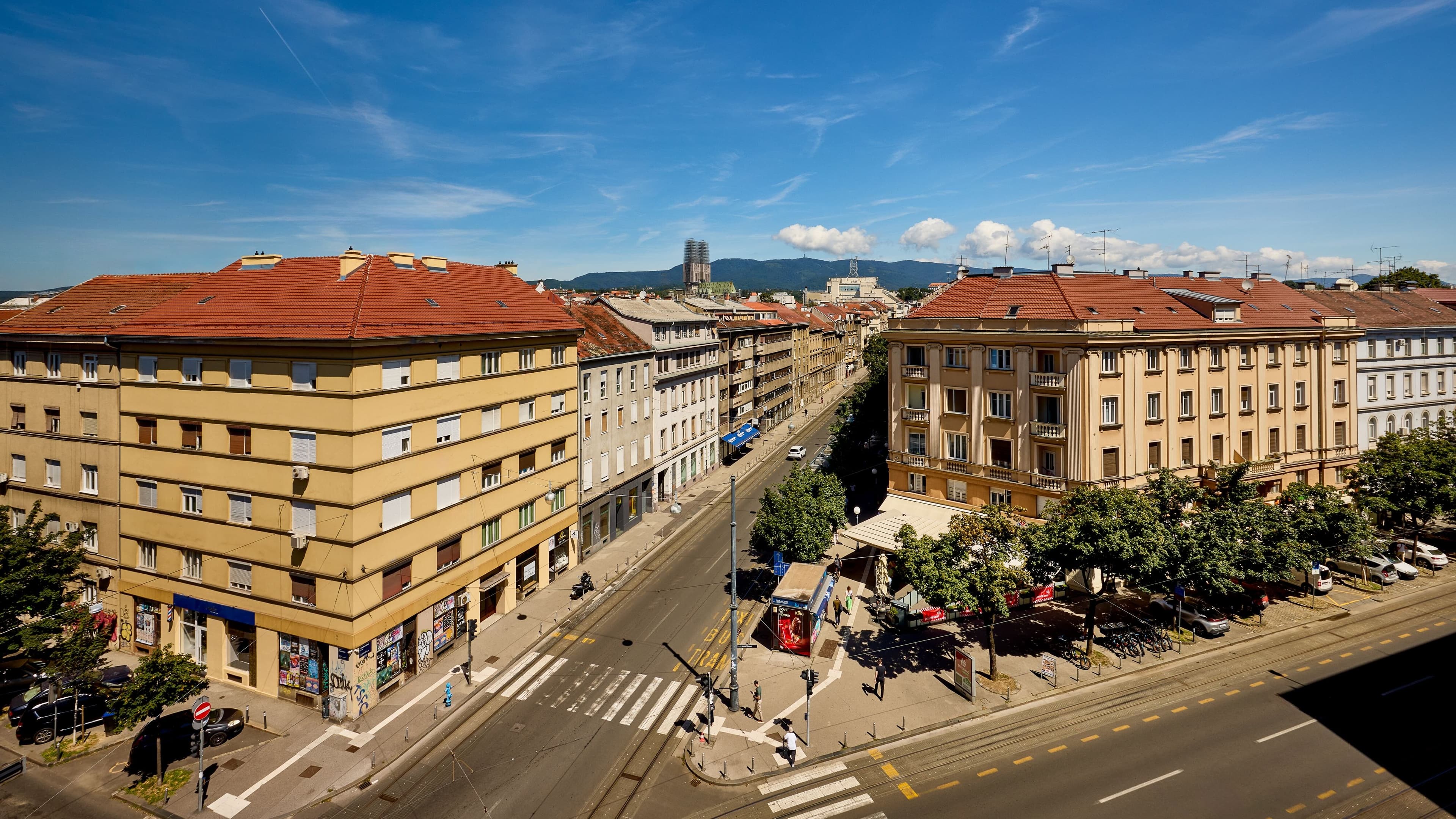Sheraton Zagreb Hotel — 25
