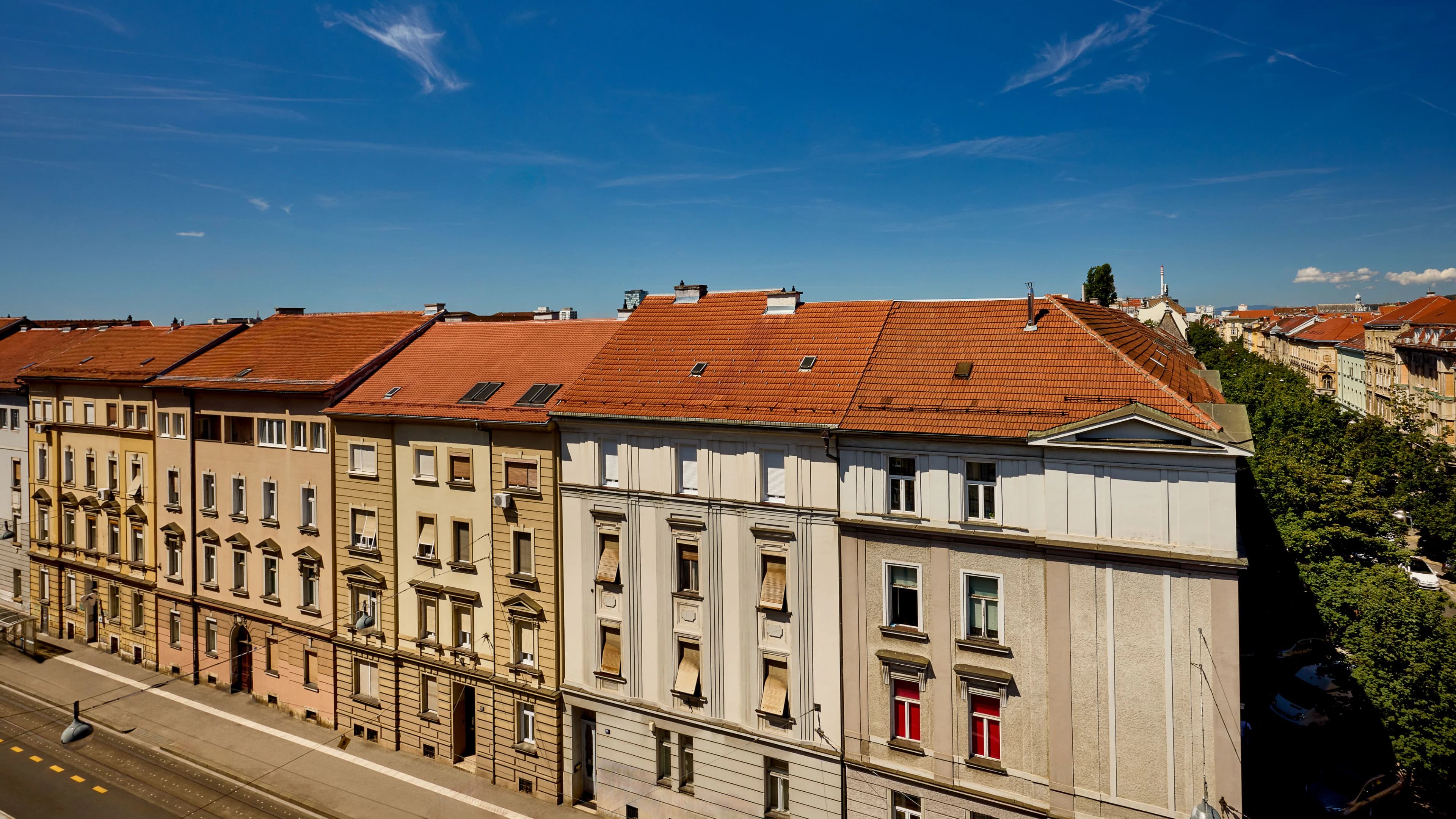 Sheraton Zagreb Hotel — 24