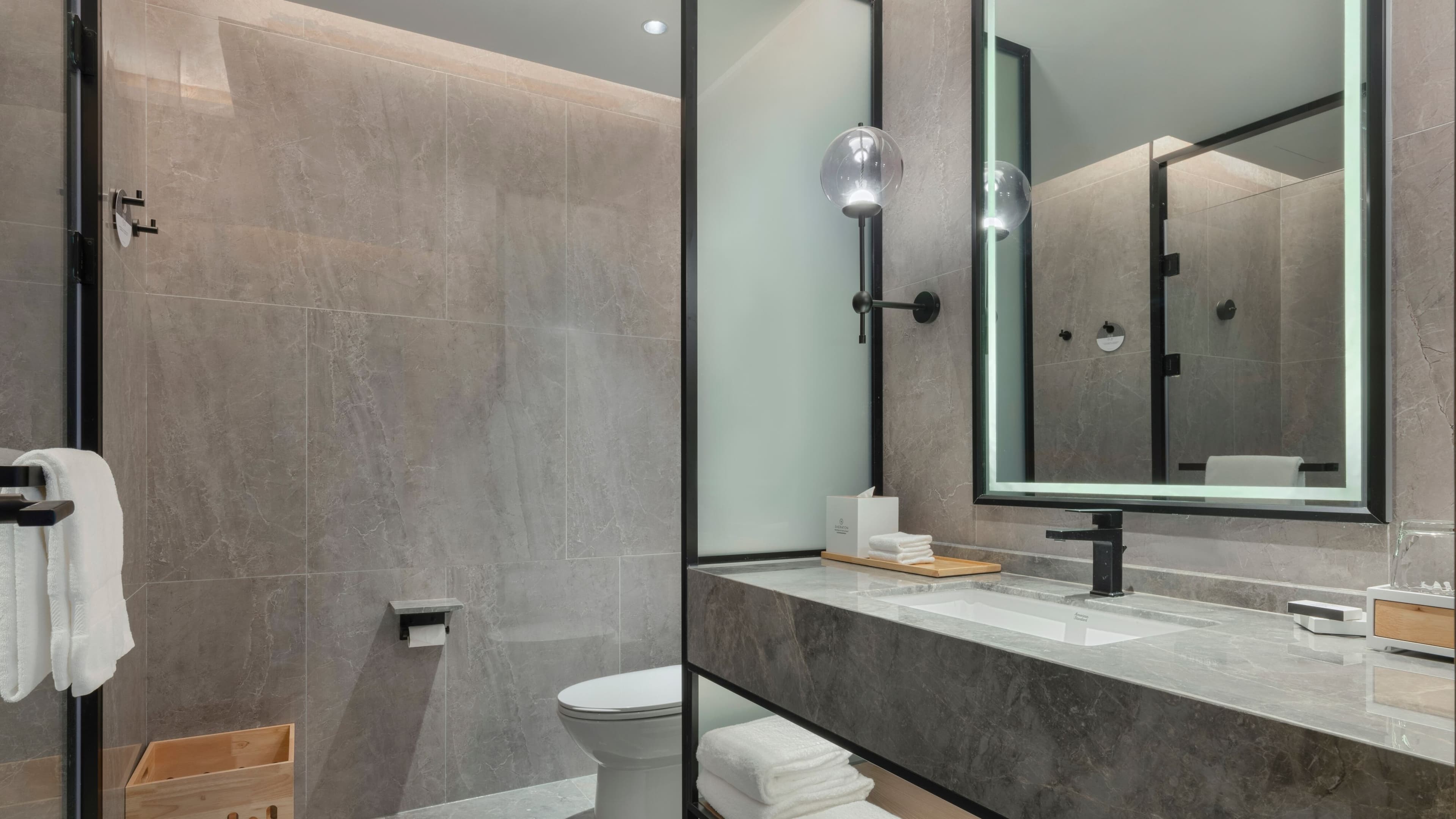 Sheraton Maoming Hot Spring Resort - Image 5