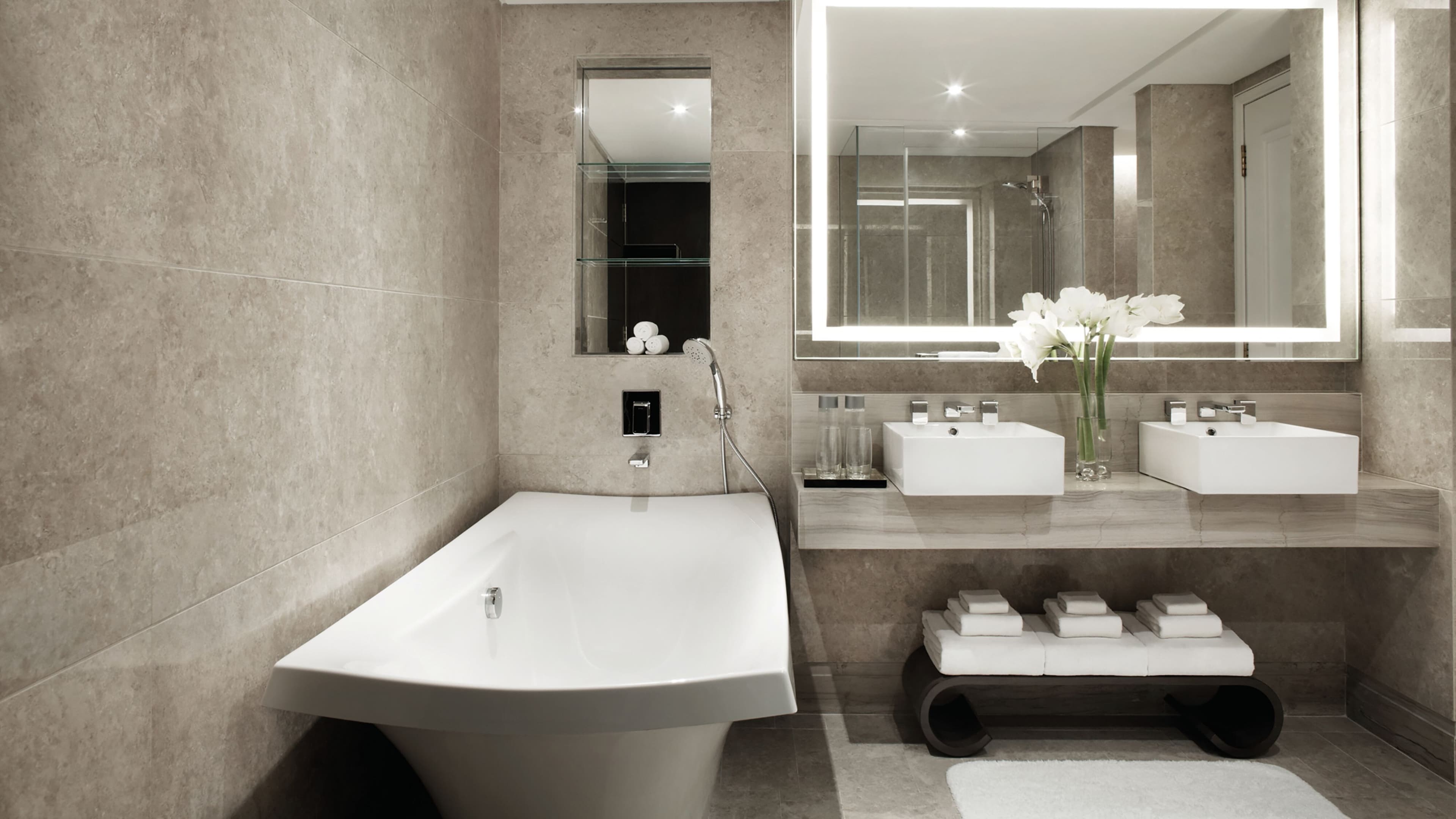Singapore Marriott Tang Plaza Hotel — 30