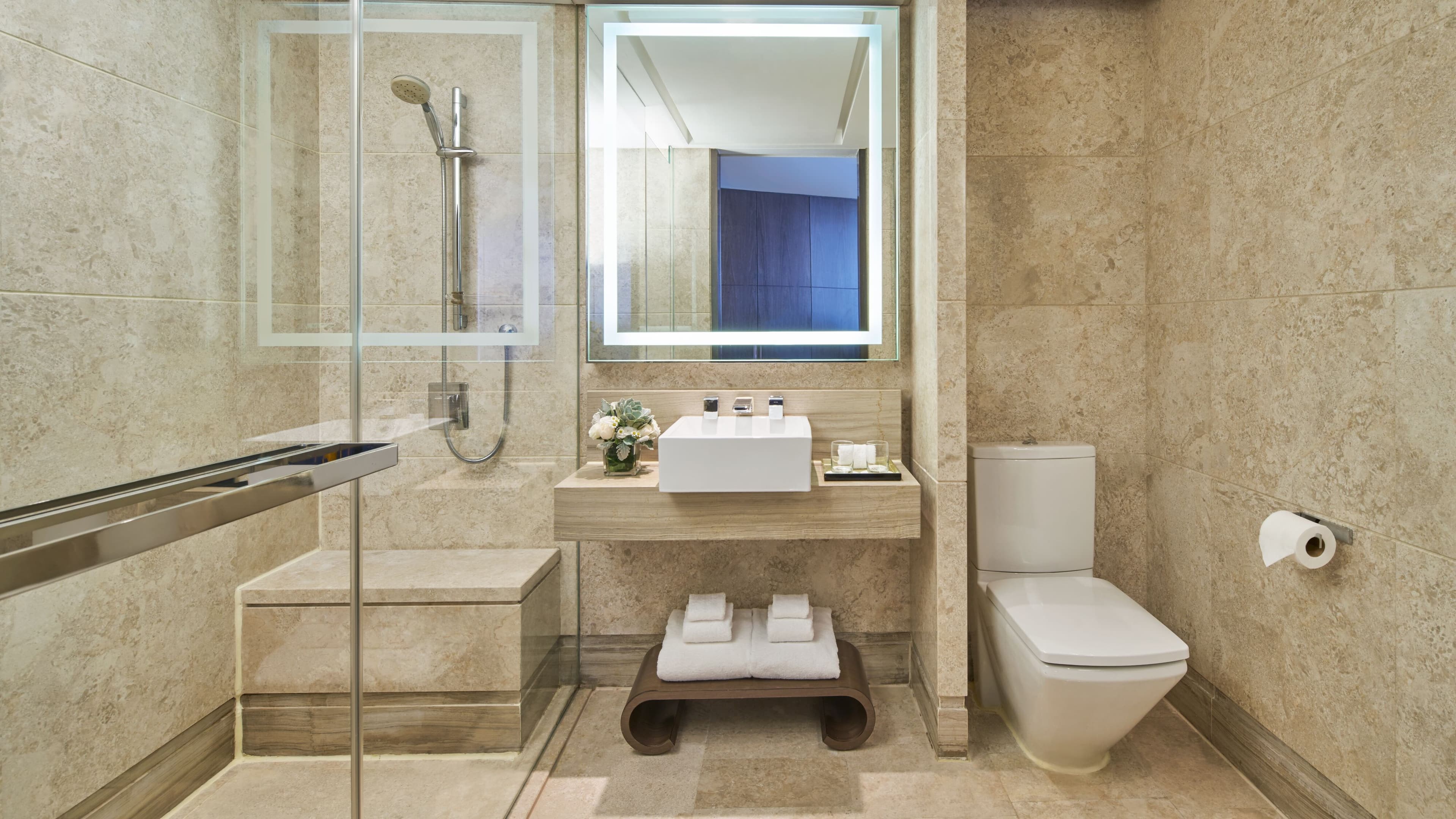 Singapore Marriott Tang Plaza Hotel — 47