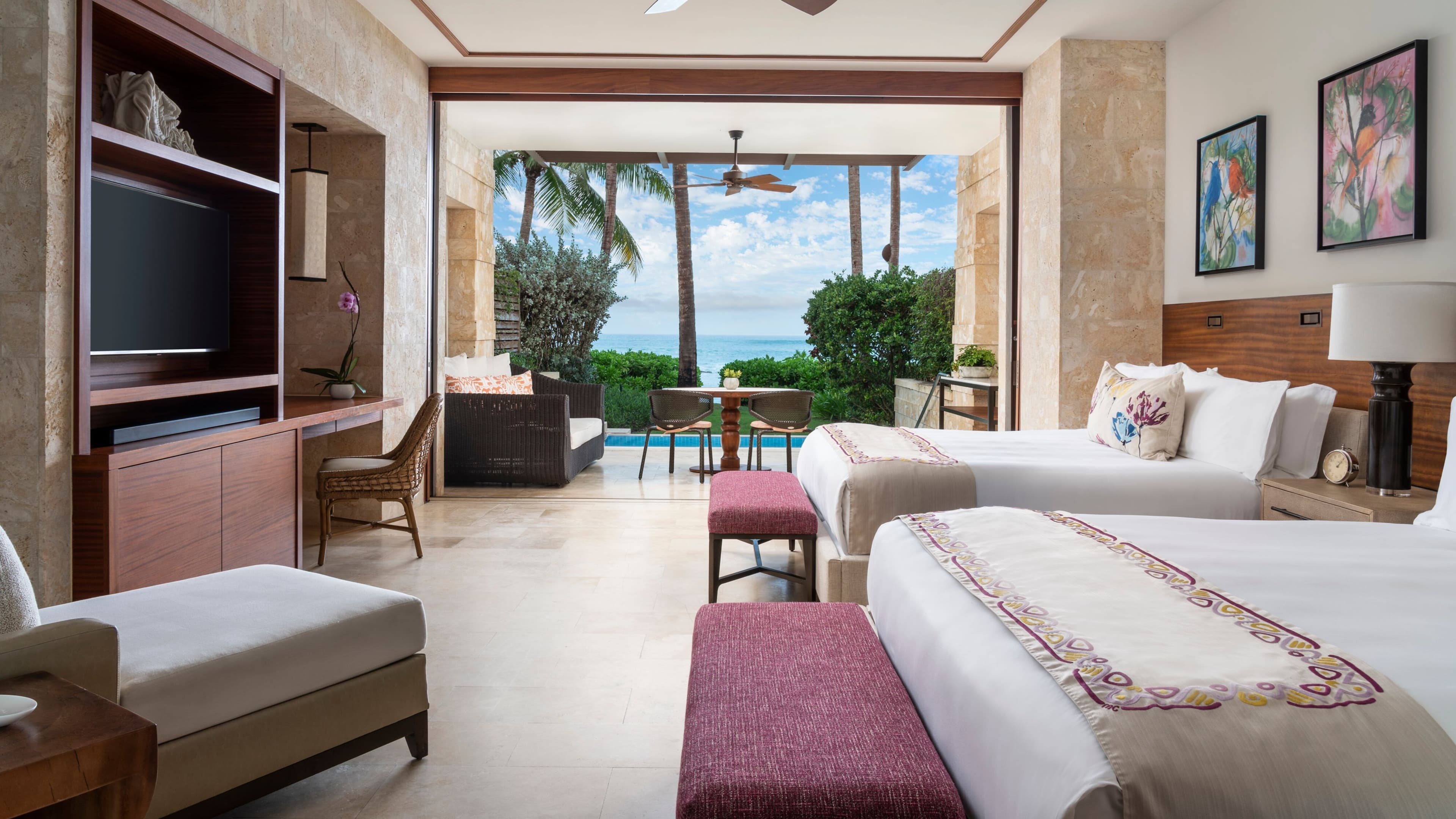 Dorado Beach, a Ritz-Carlton Reserve - Image 2