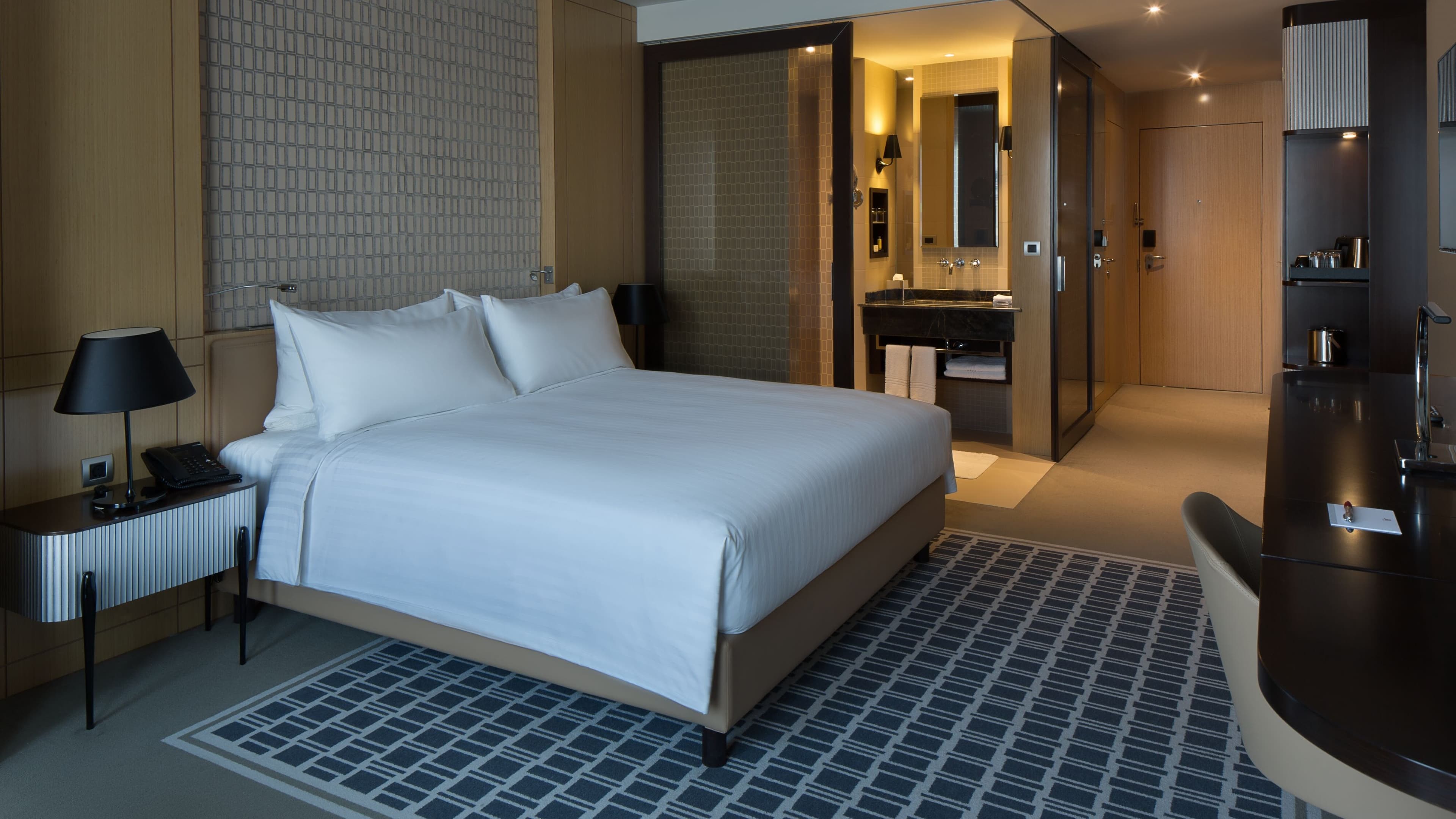 Skopje Marriott Hotel — 2