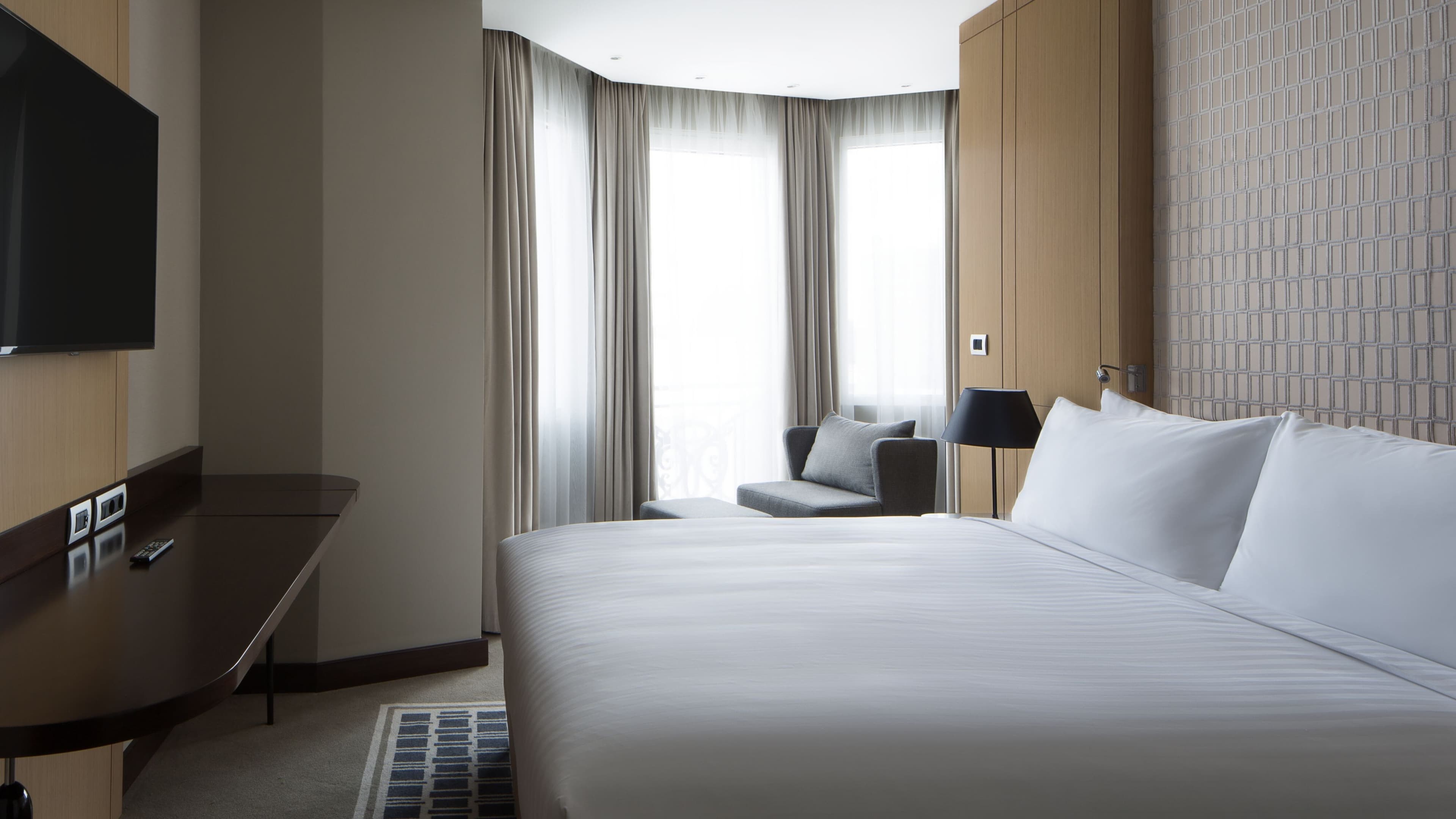 Skopje Marriott Hotel — 27