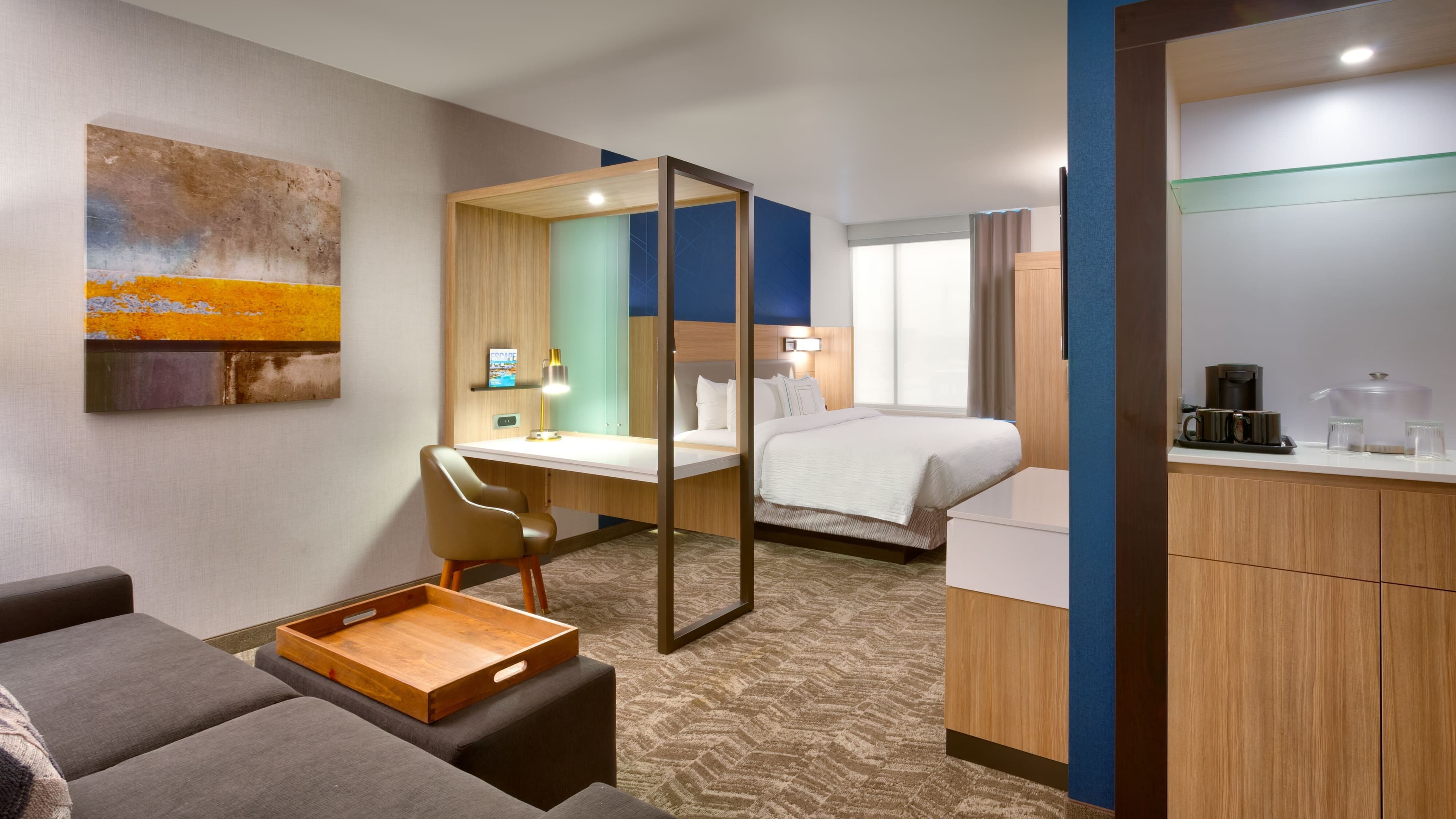 Suite - Image 3