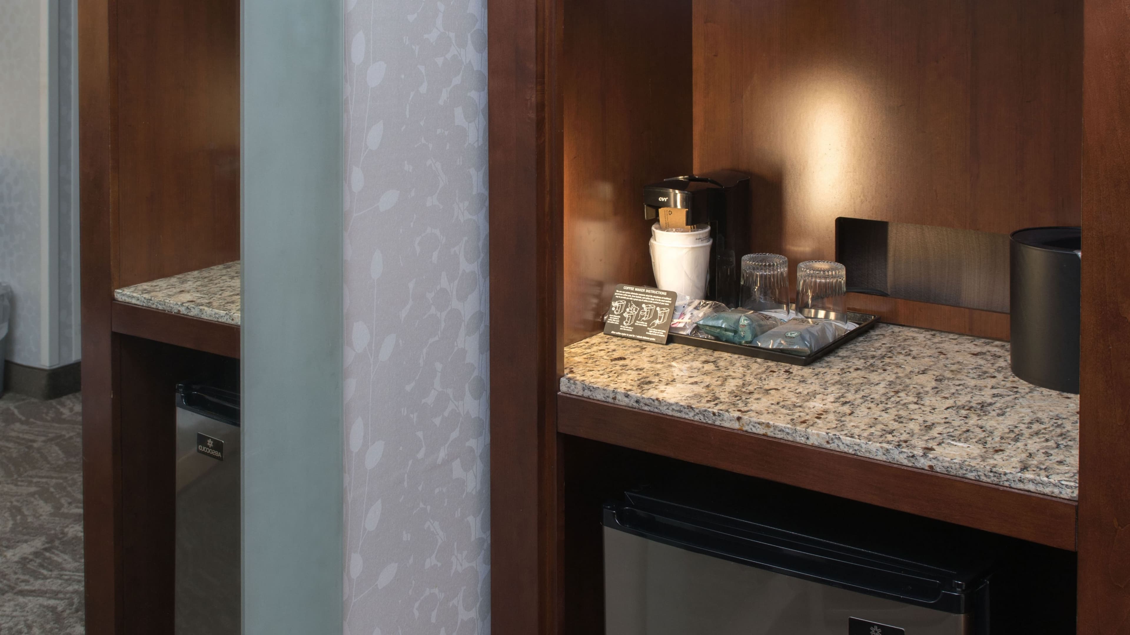 SpringHill Suites Logan - Image 5