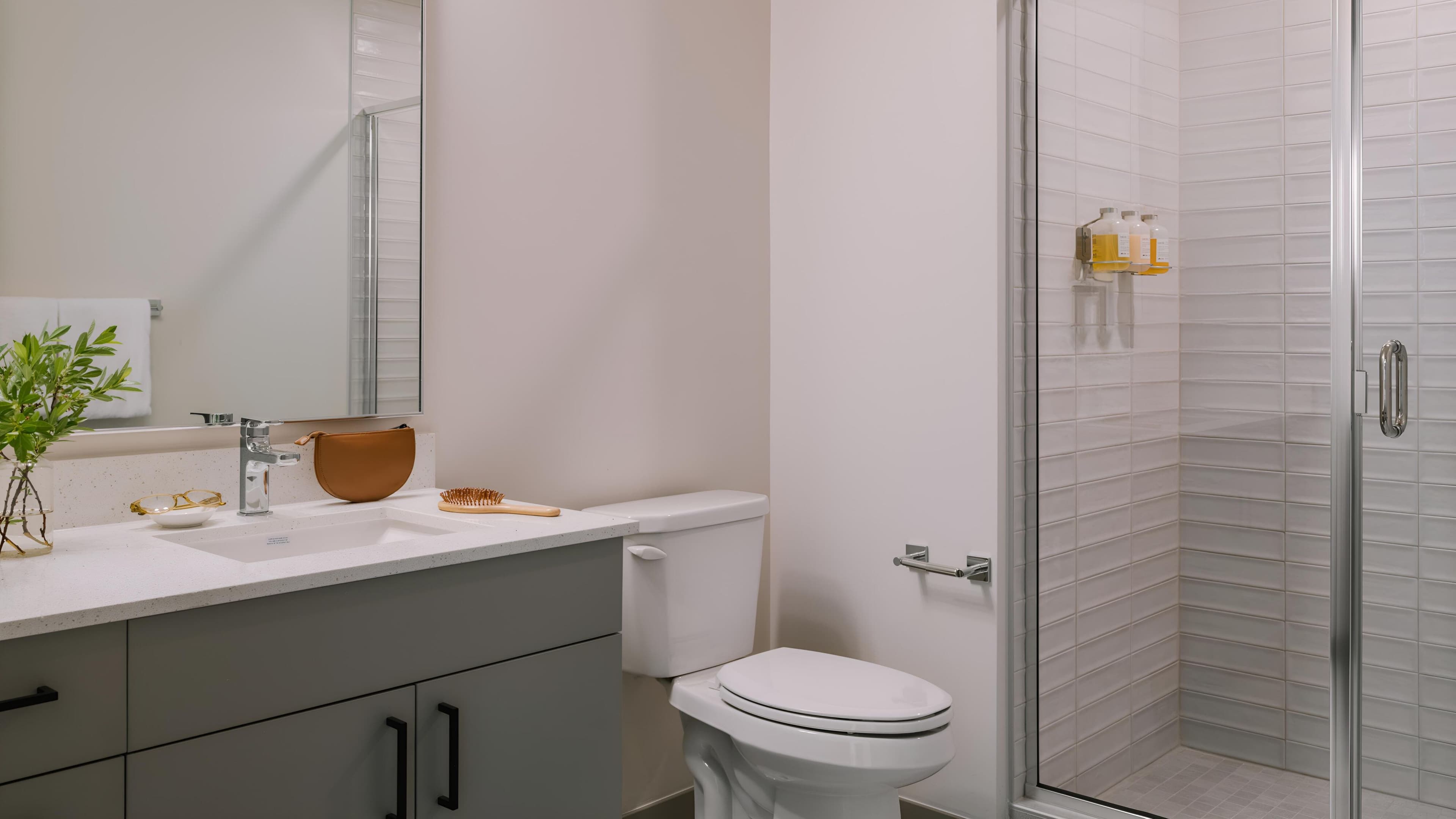 1 Bedroom Apartment - Image 9
