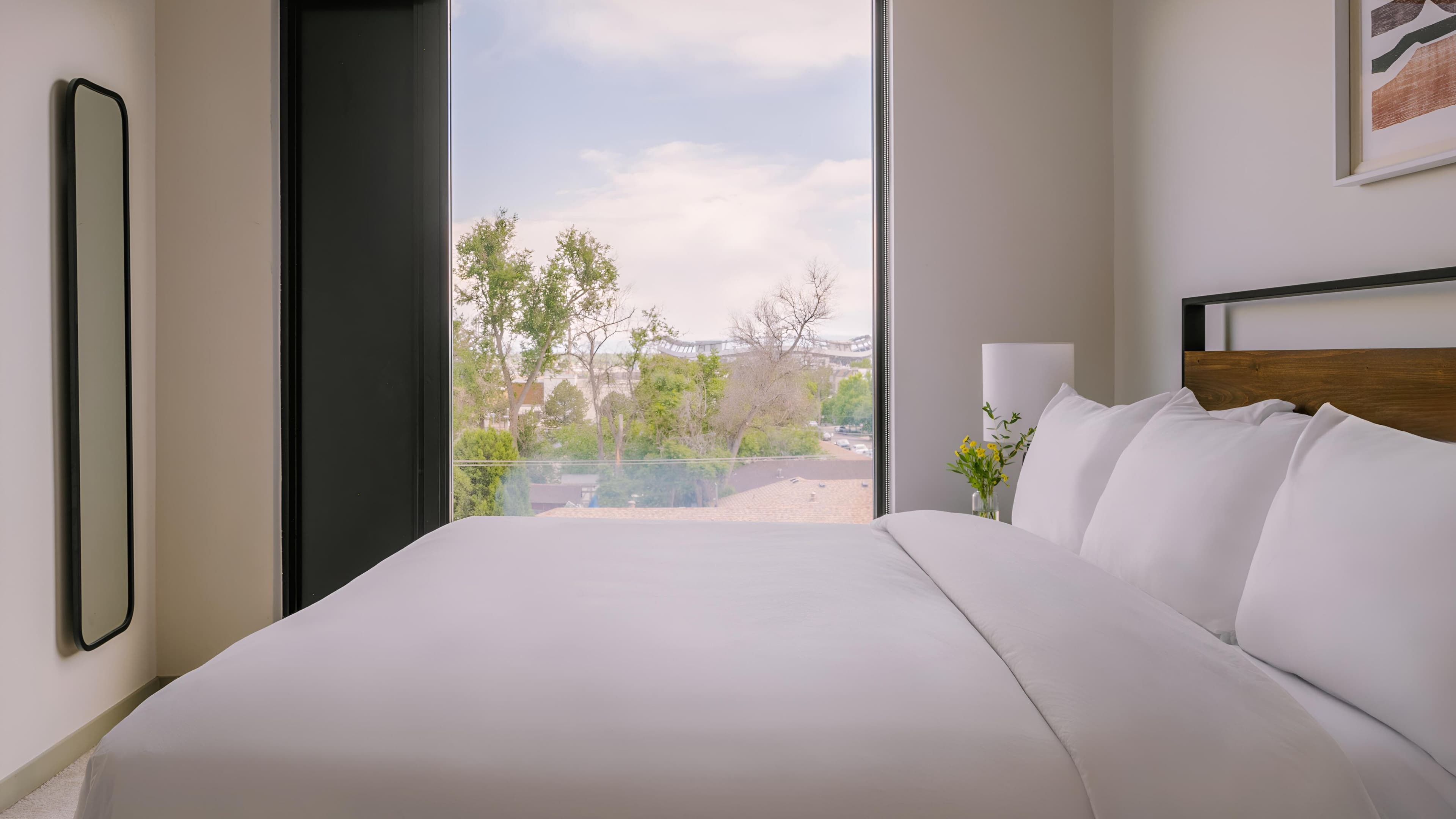 1 Bedroom Apartment - Image 6