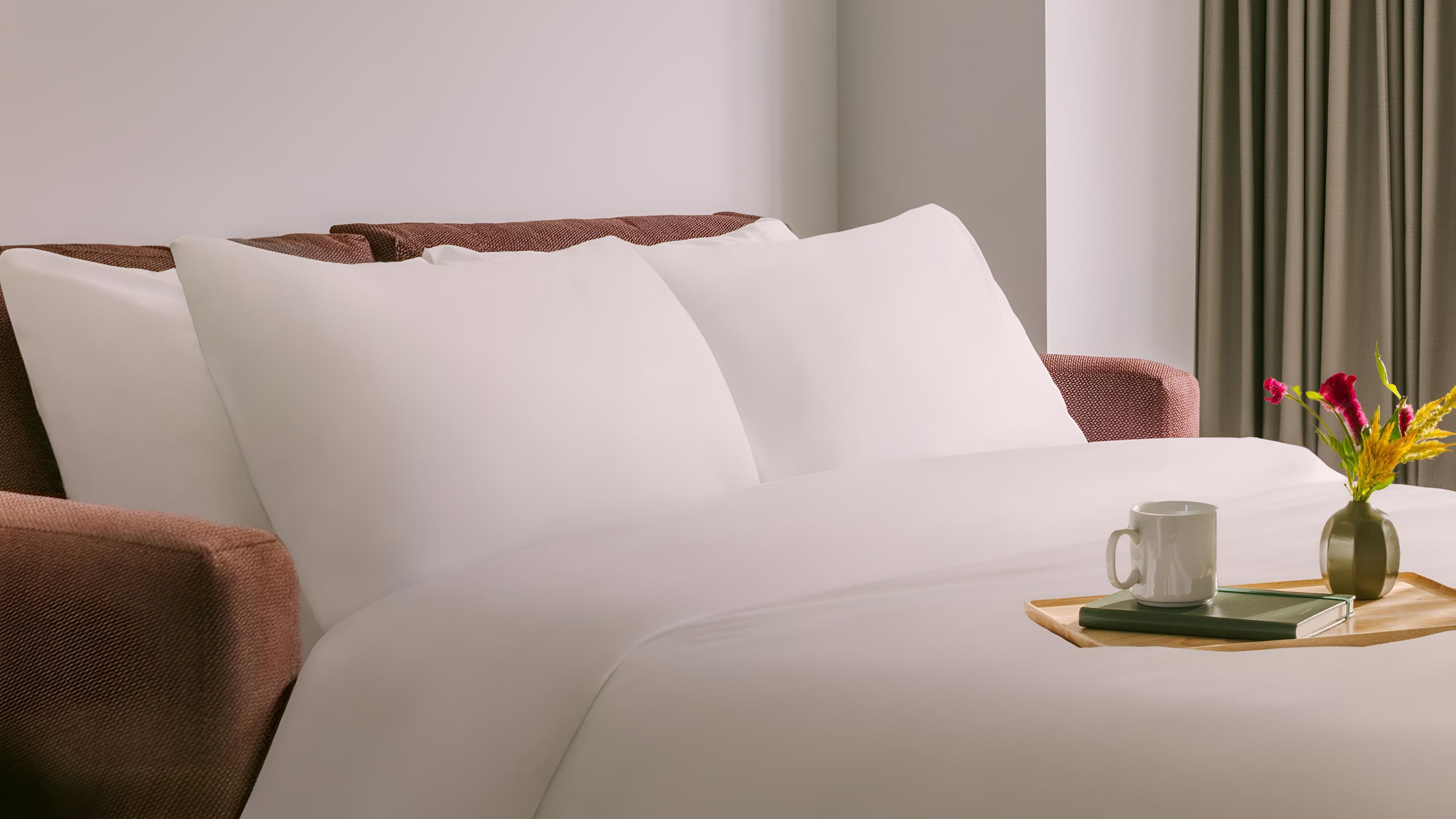 1 Bedroom Apartment - Image 7
