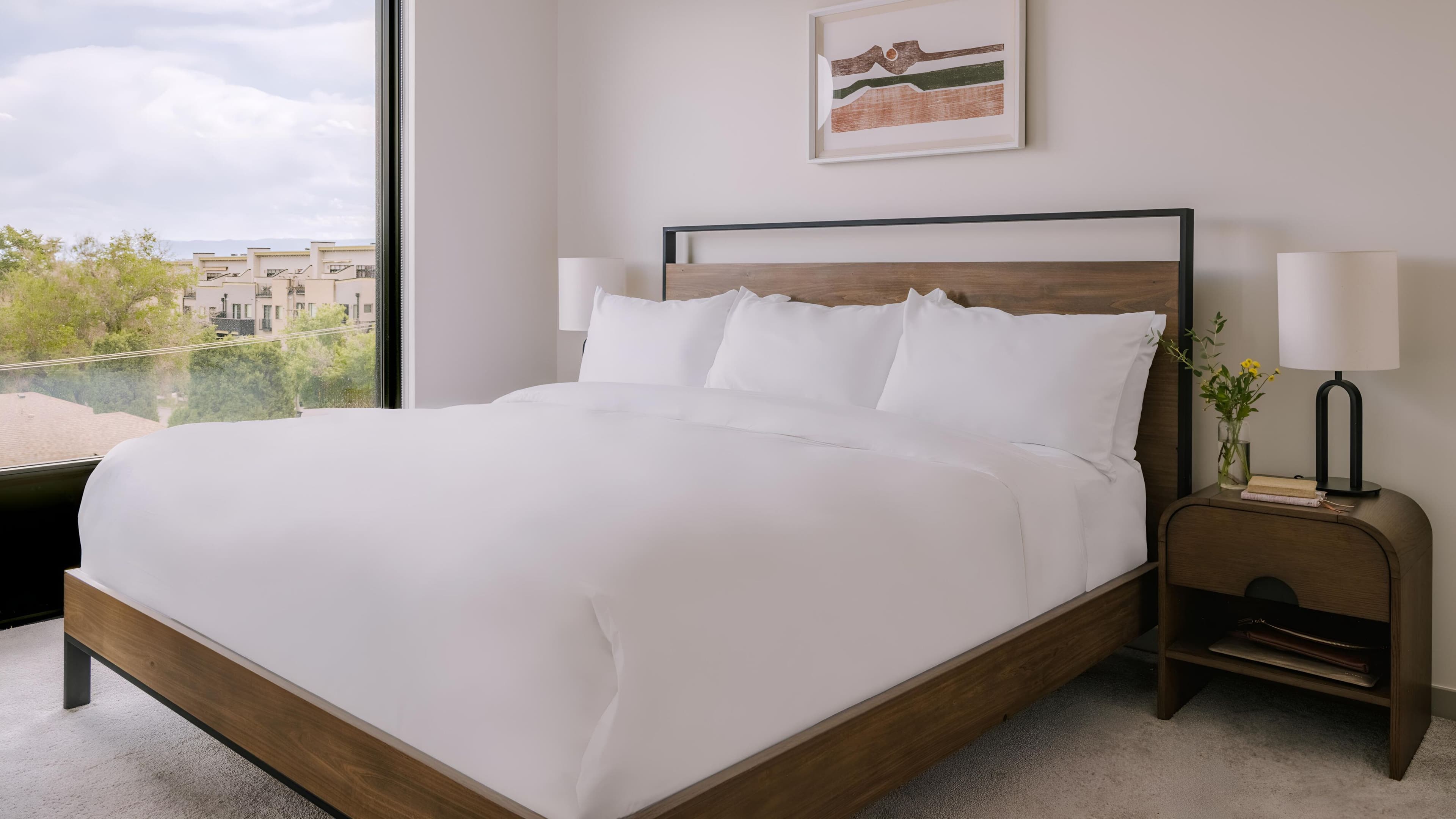 1 Bedroom Apartment - Image 5
