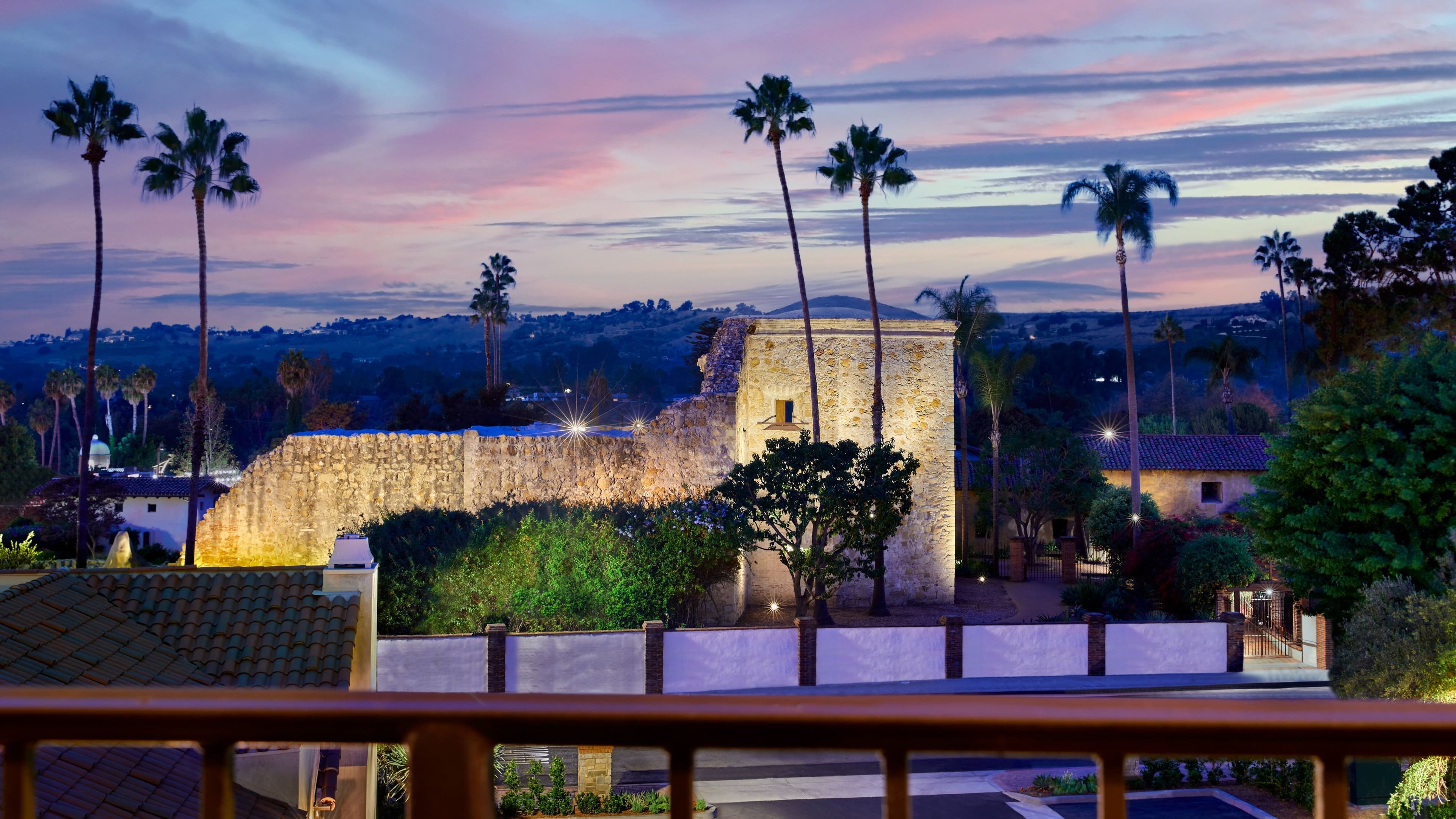 Inn at the Mission San Juan Capistrano, Autograph Collection — 13