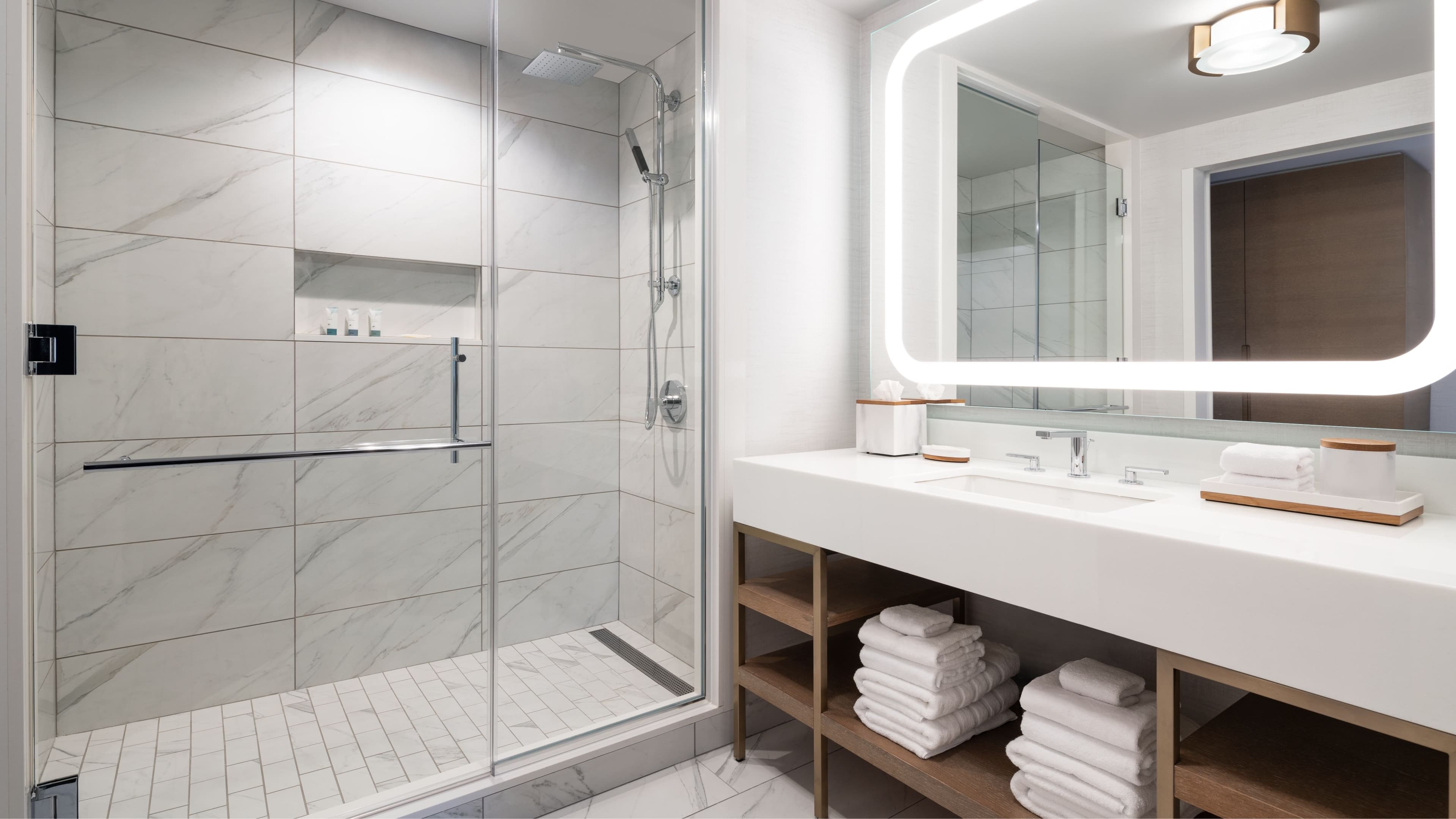 The Westin Anaheim Resort — 5