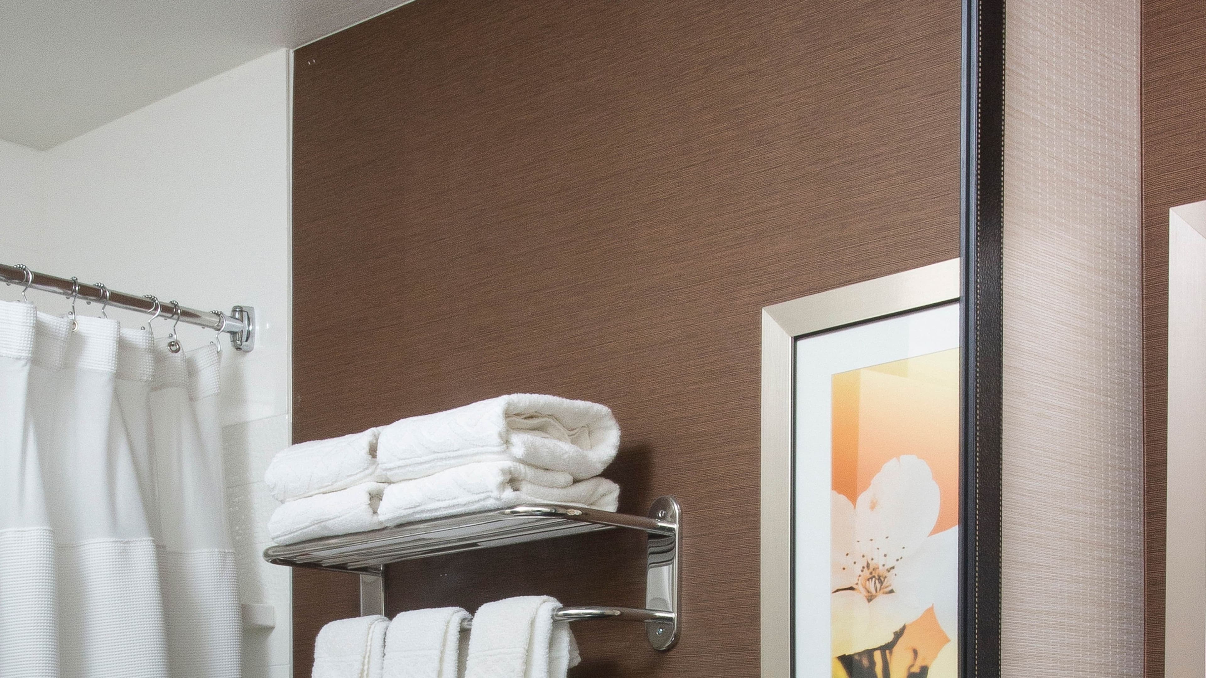 Fairfield Inn & Suites Peru — 5
