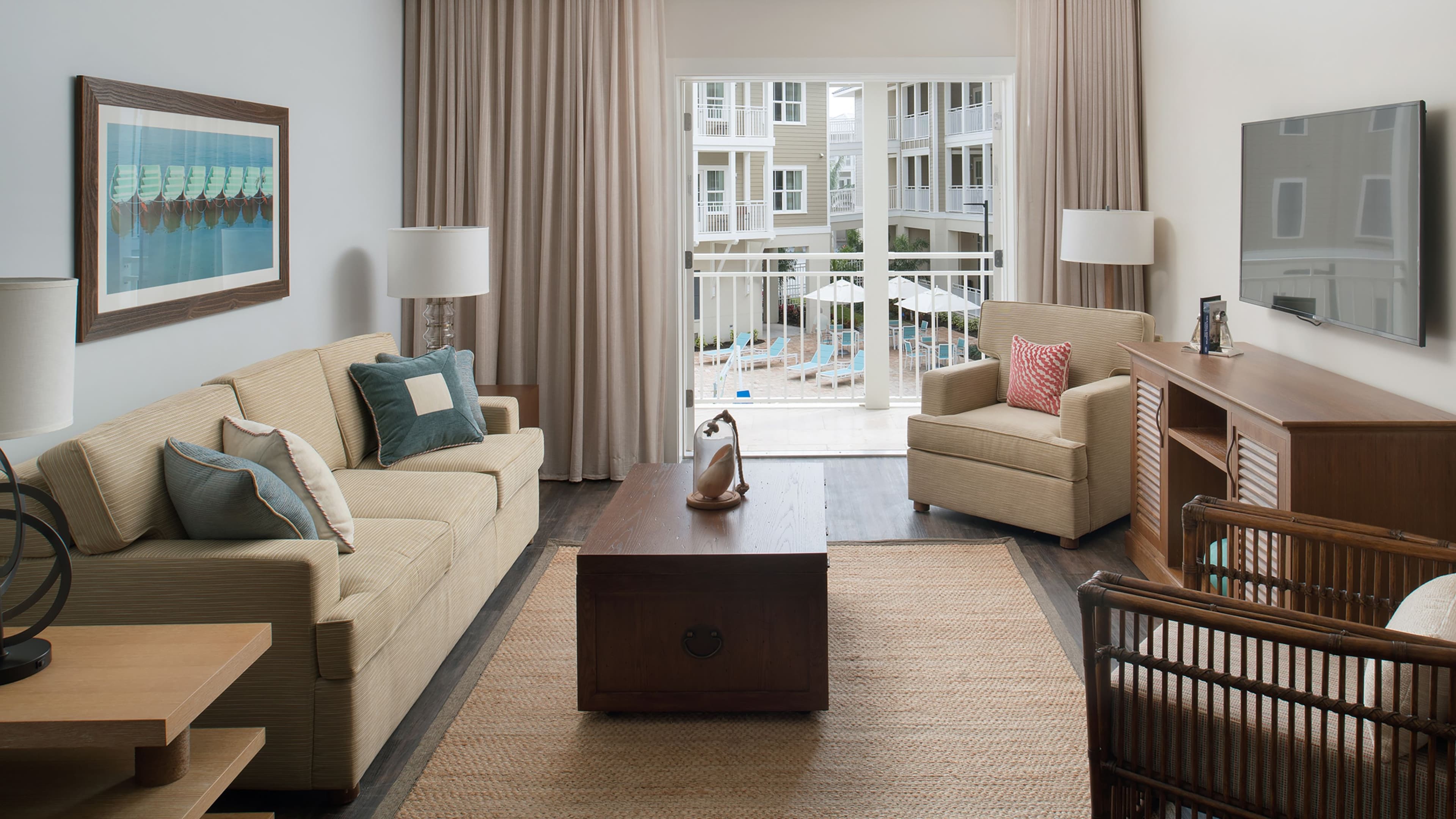 2 Bedroom Dual Entry Villa - Image 6