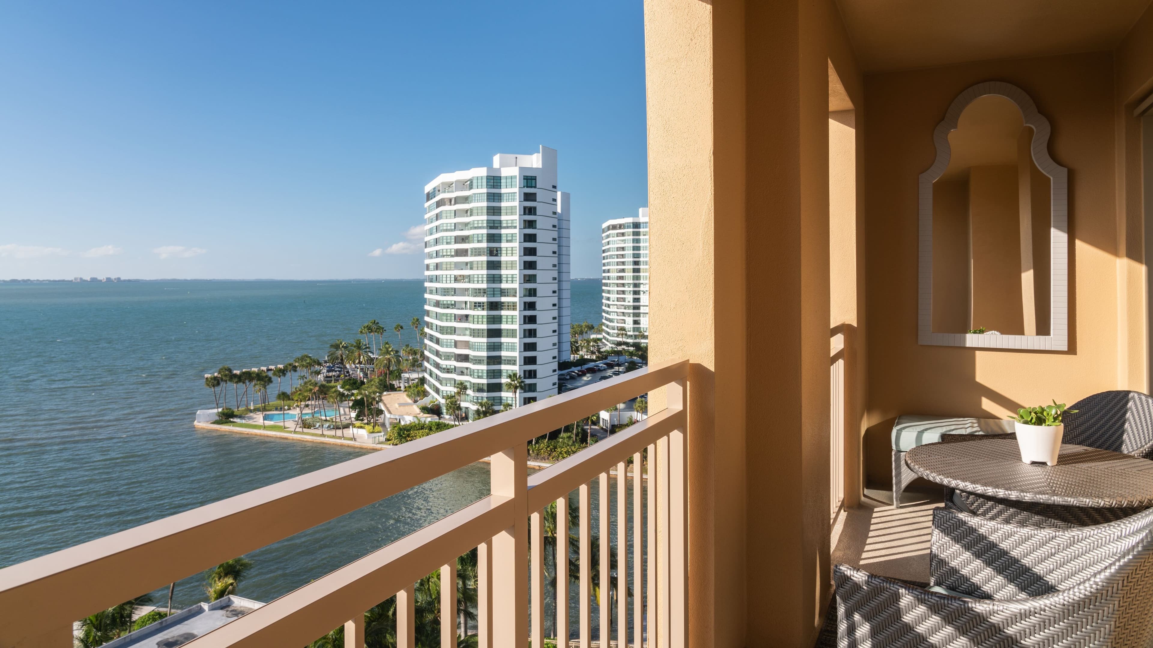 The Ritz-Carlton, Sarasota — 95