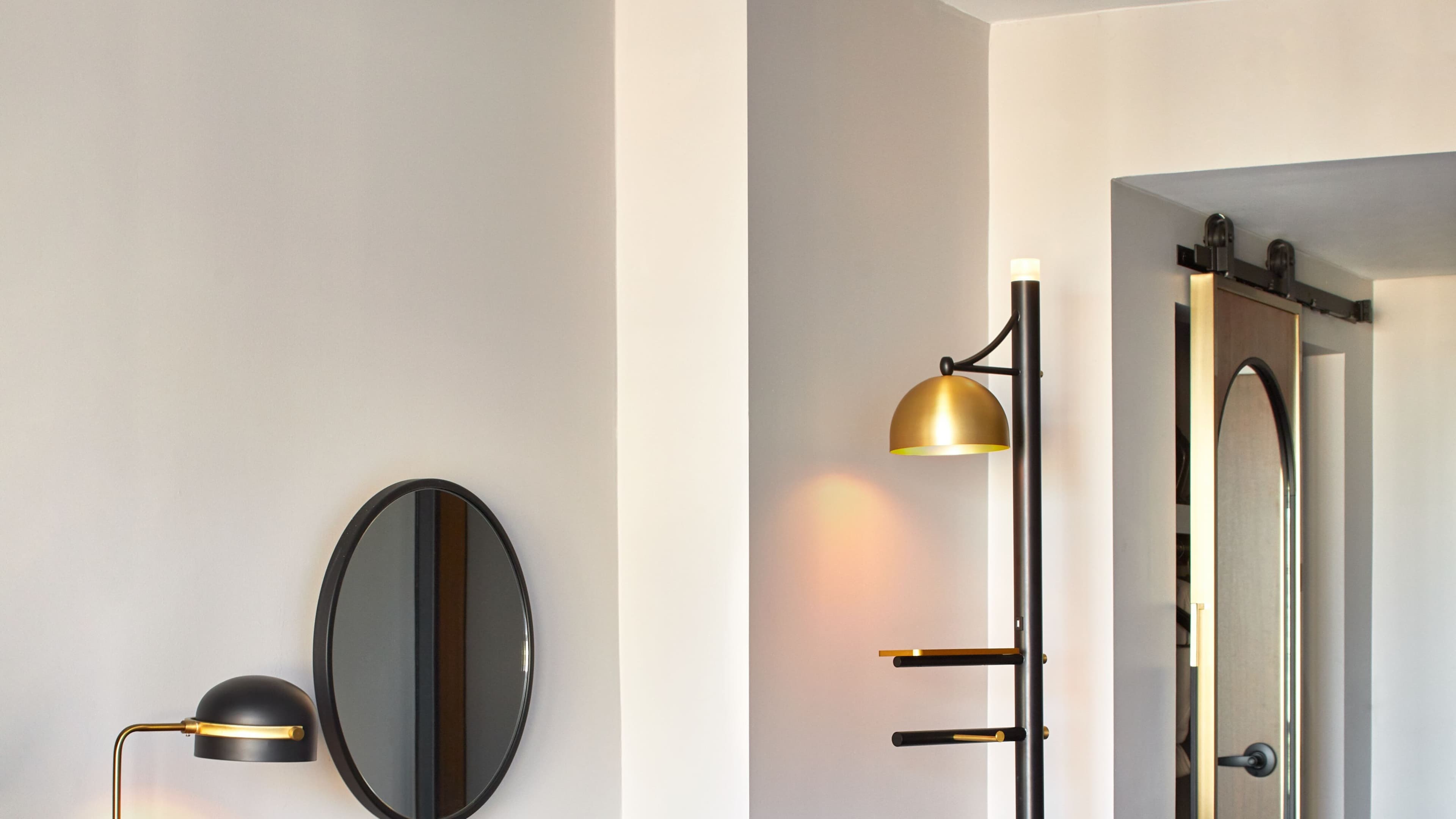Le Méridien St. Louis Clayton — 11