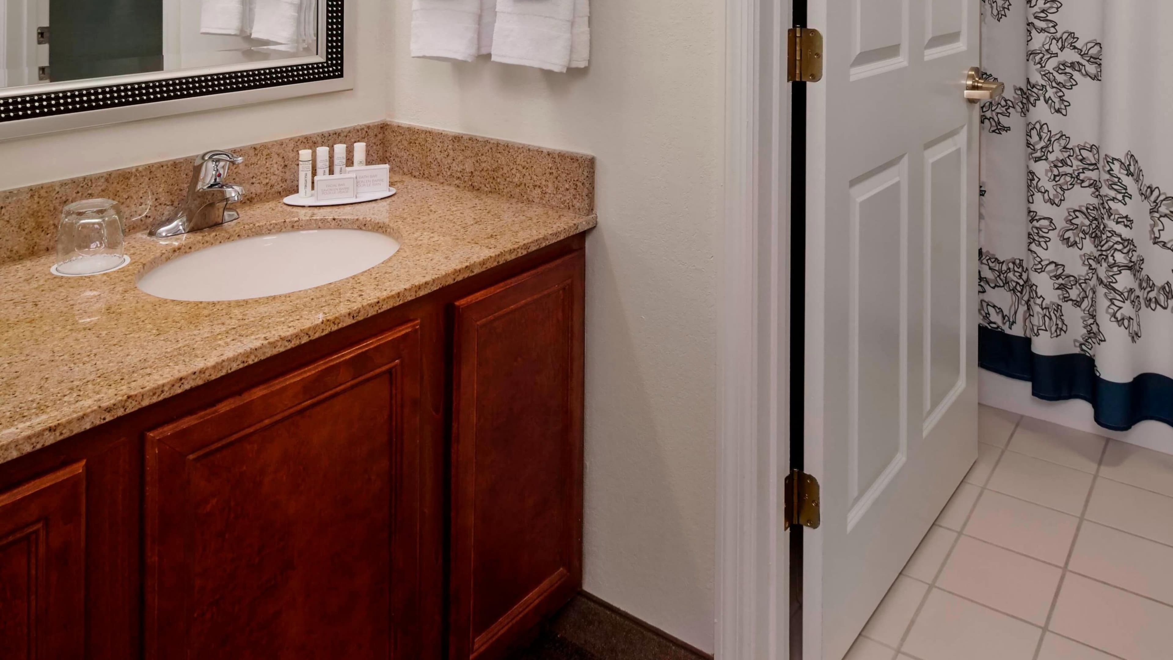Residence Inn St. Louis Airport/Earth City — 8