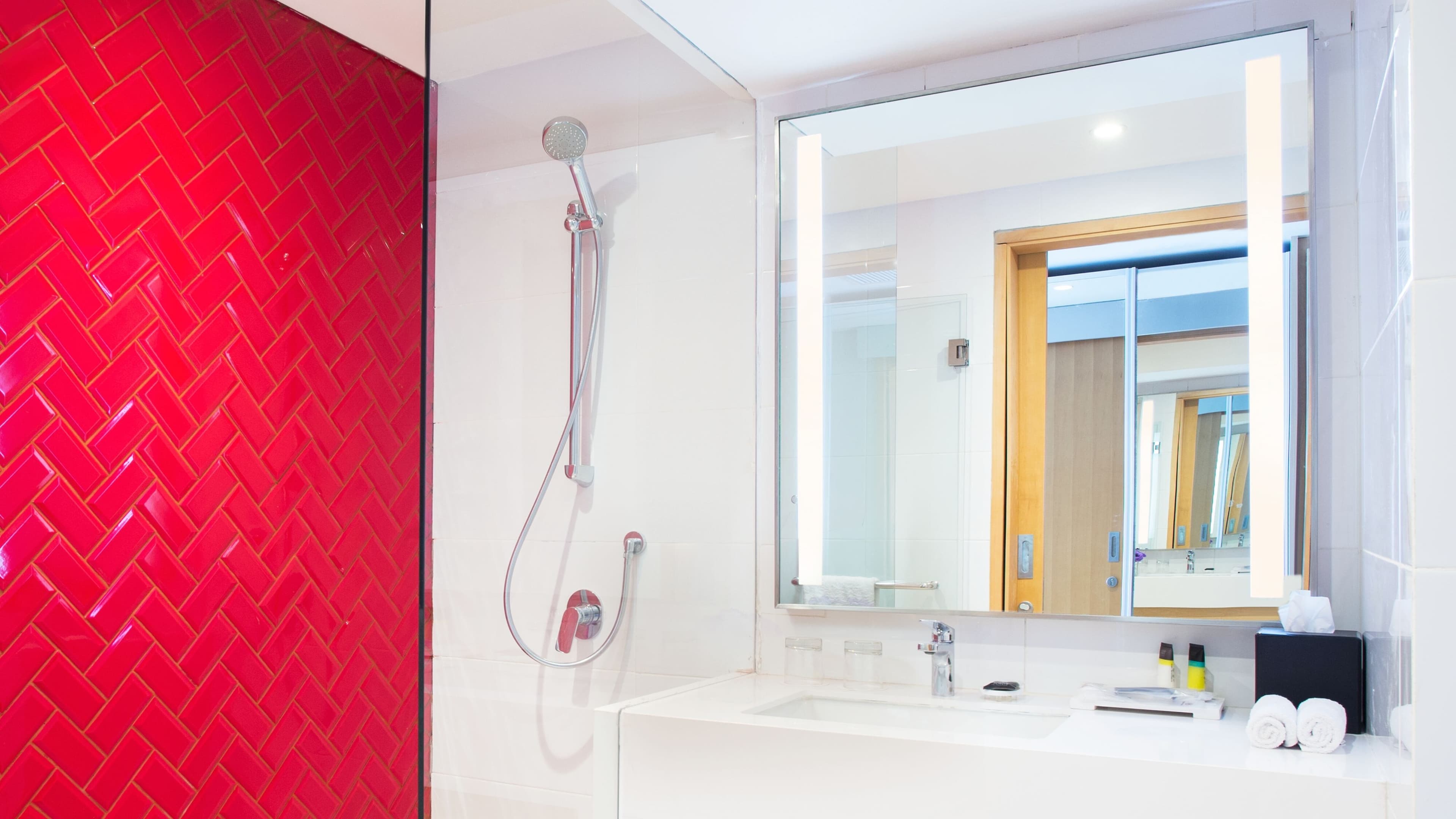 Four Points by Sheraton Surabaya, Tunjungan Plaza — 8