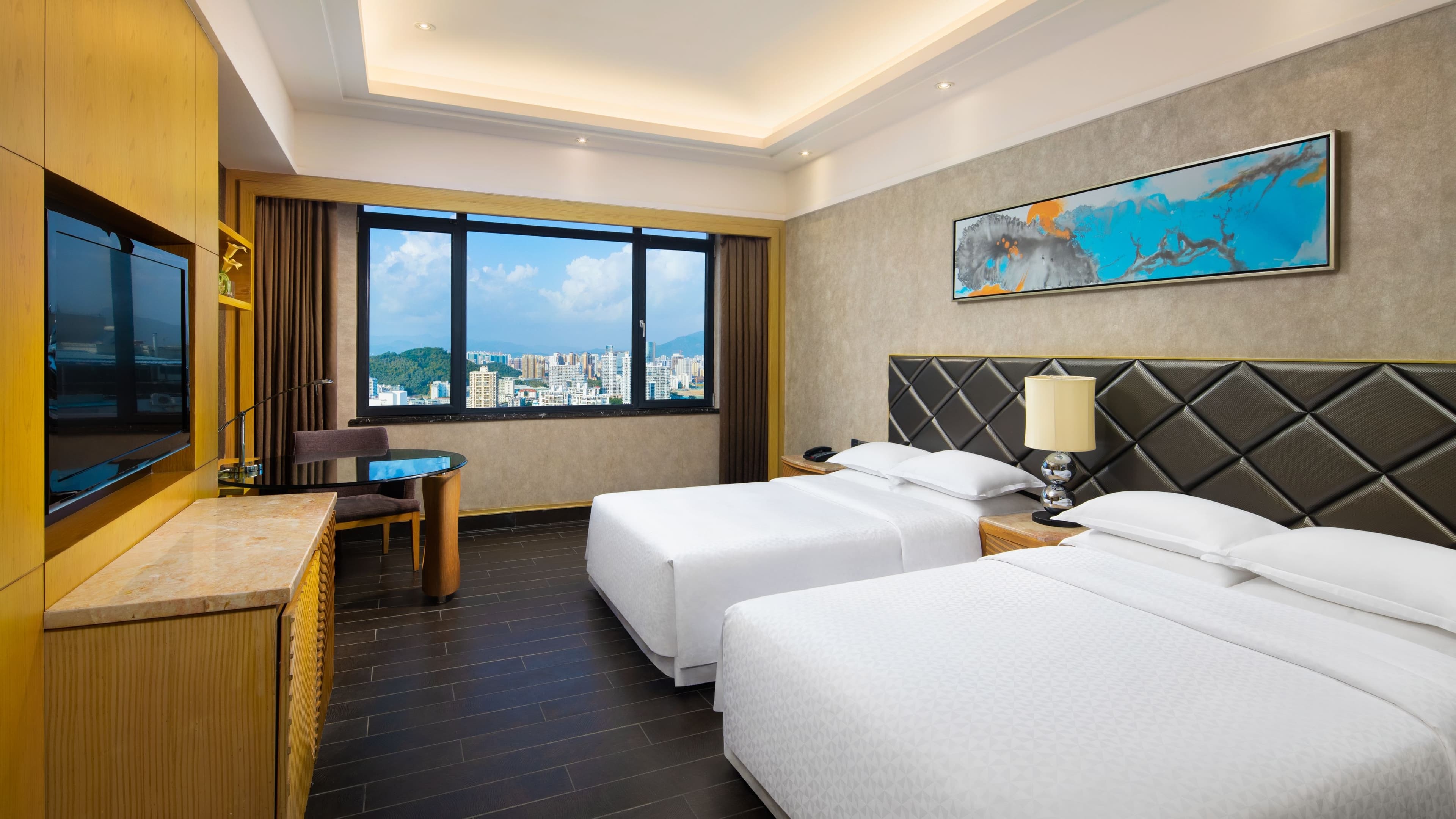 Four Points by Sheraton Hainan, Sanya — 6