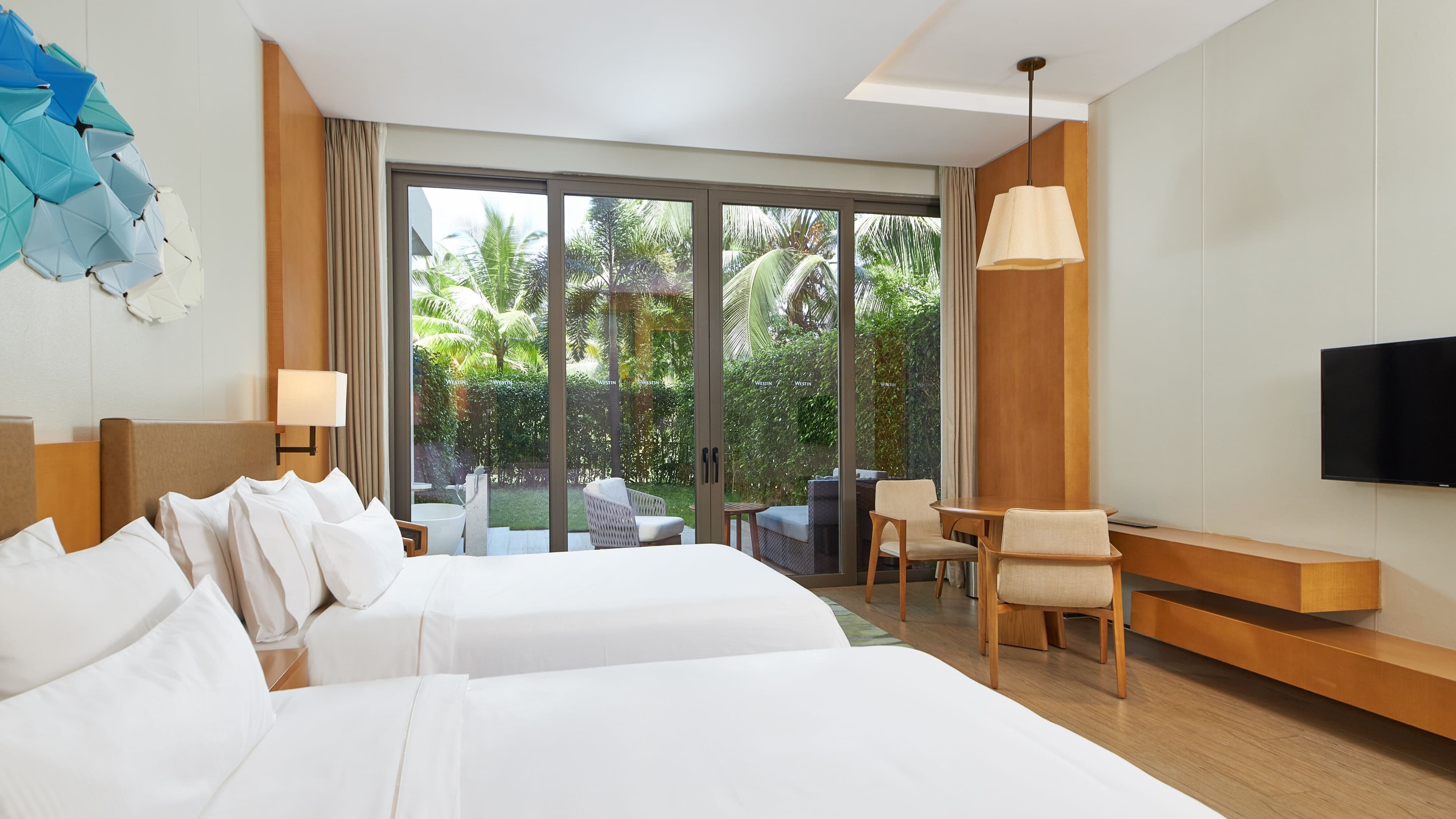 The Westin Shimei Bay Resort — 7