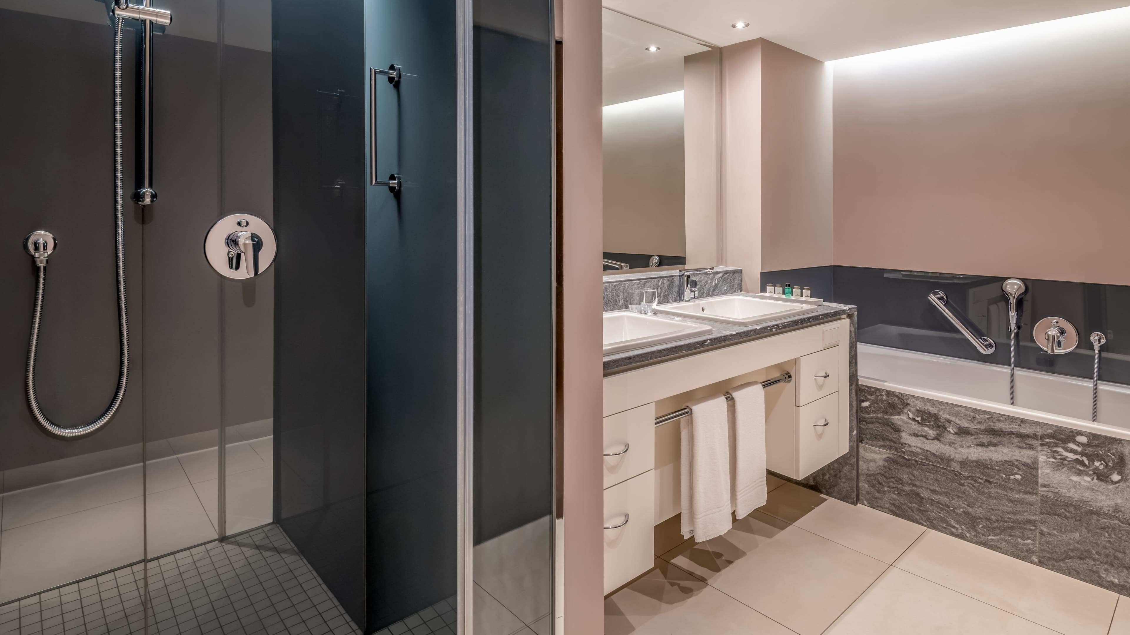 Sheraton Grand Salzburg — 14