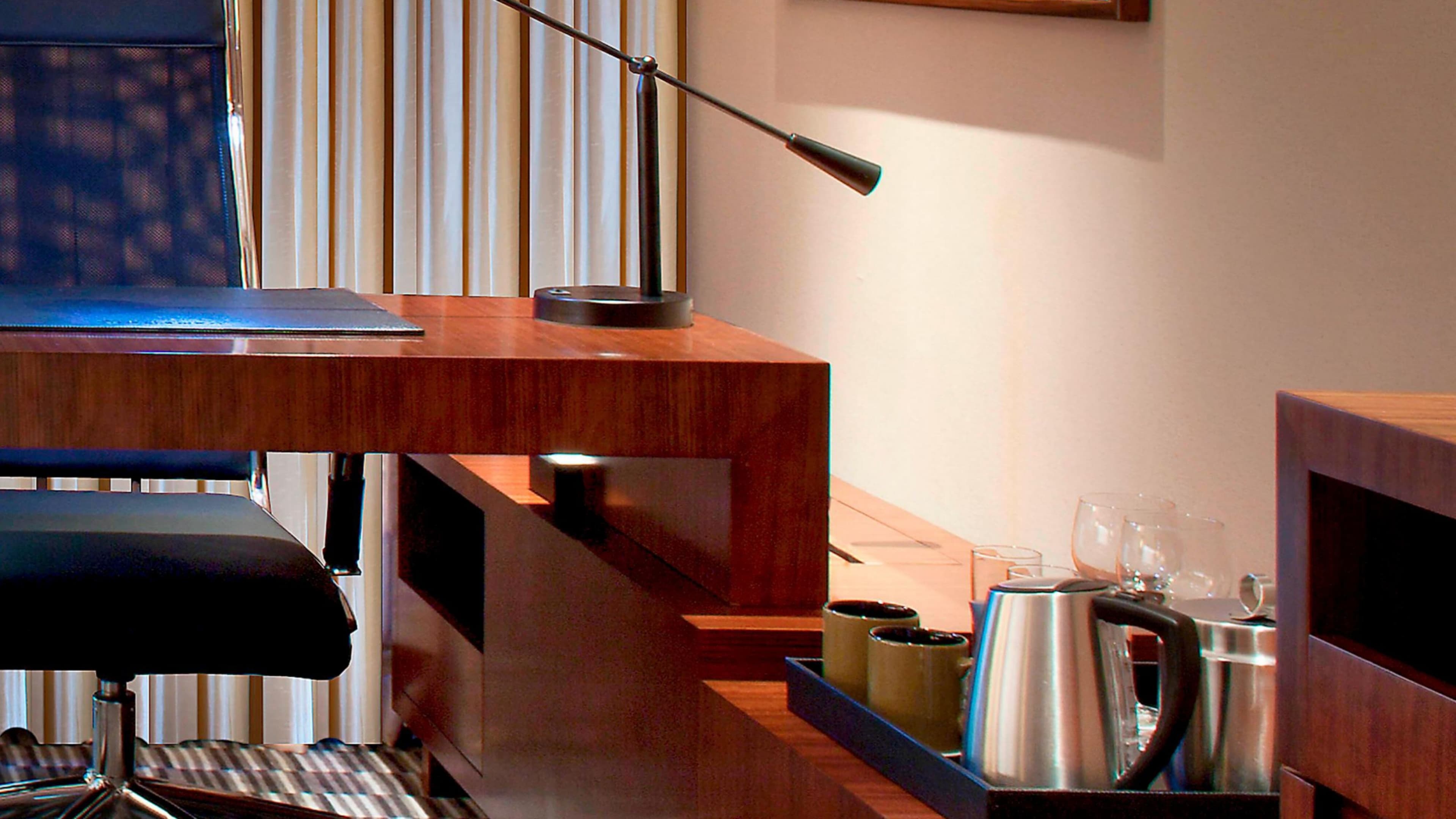 Four Points by Sheraton Taicang - Image 2