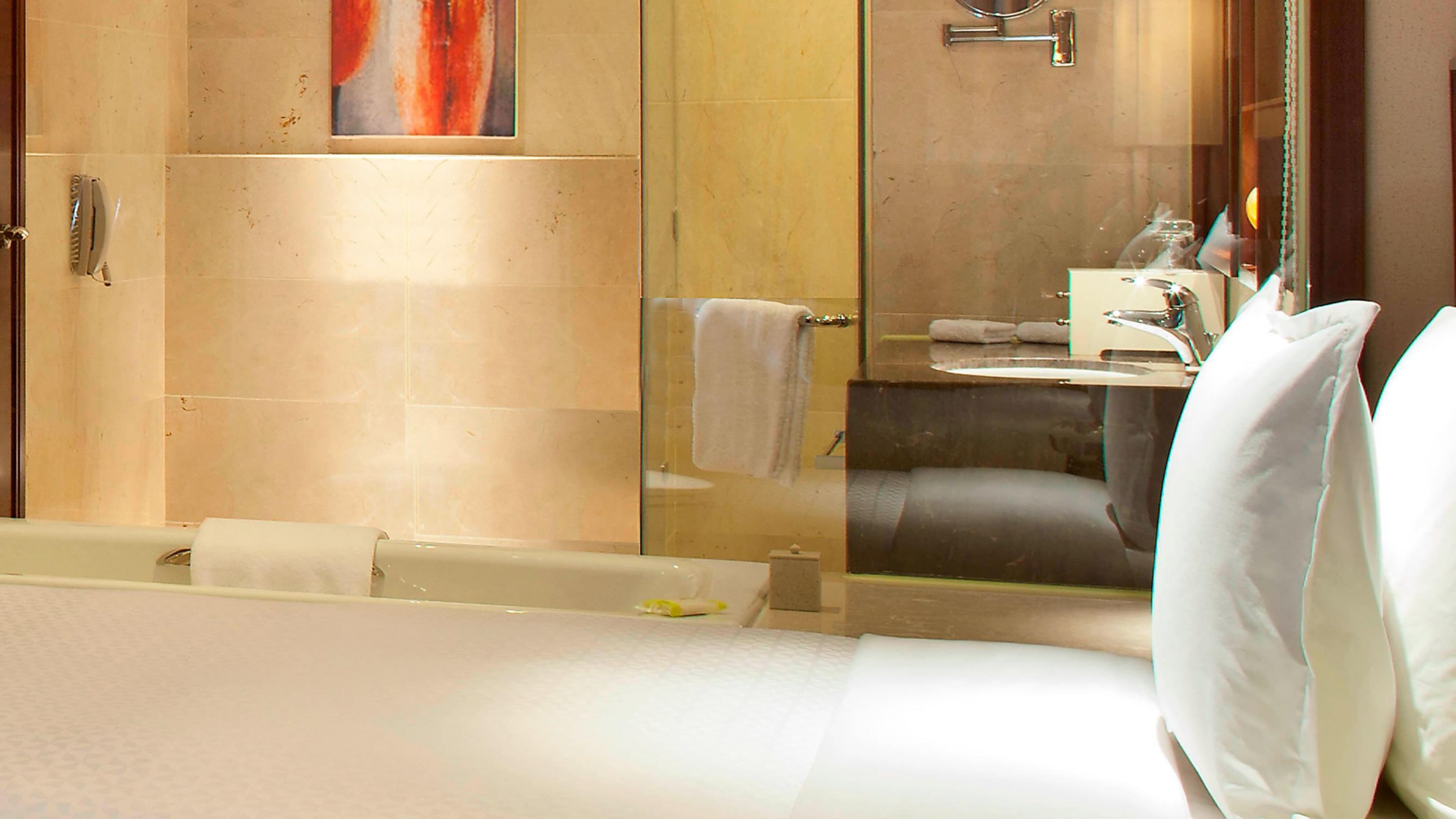 Four Points by Sheraton Taicang - Image 5