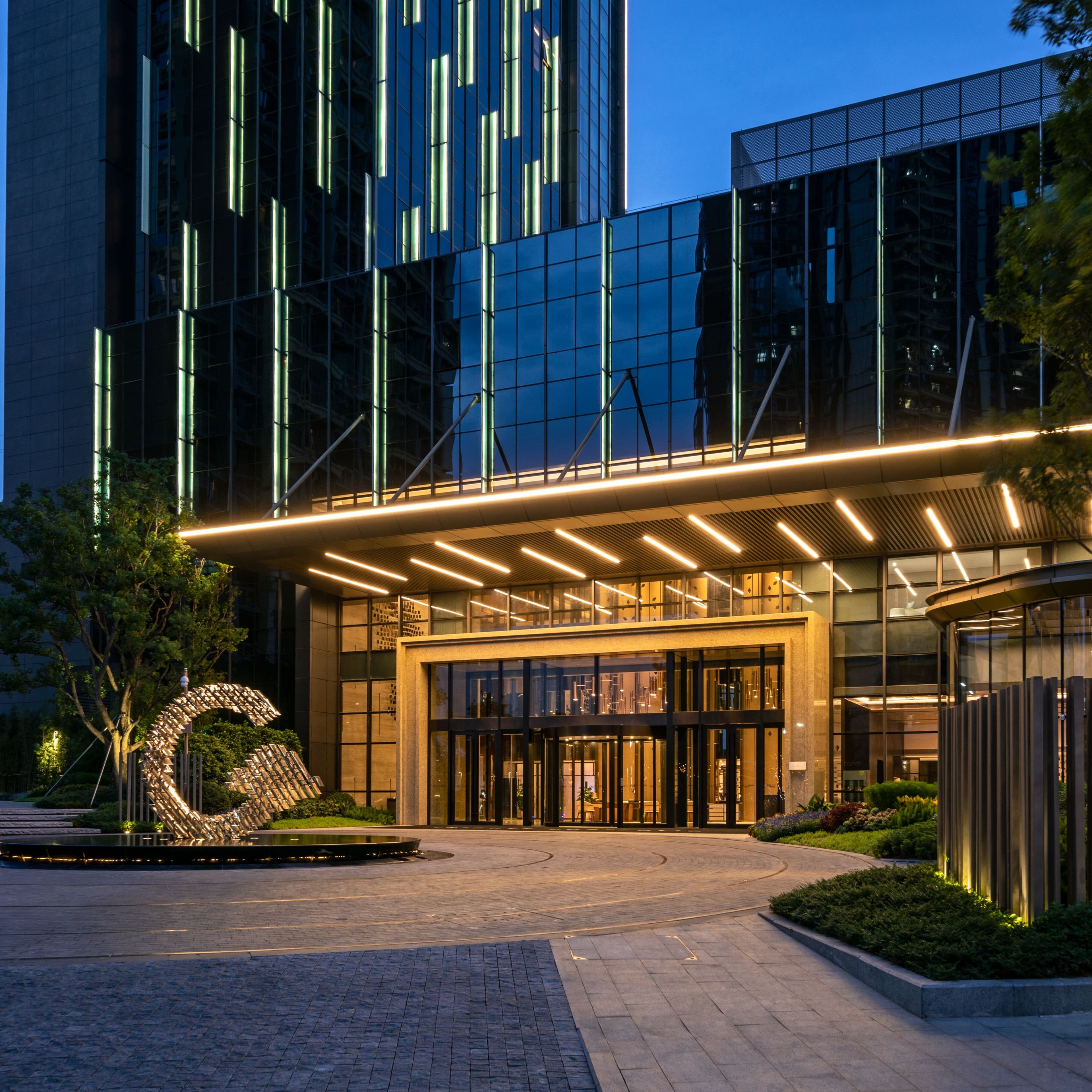 The G Shenzhen, A Tribute Portfolio Hotel - Image 1