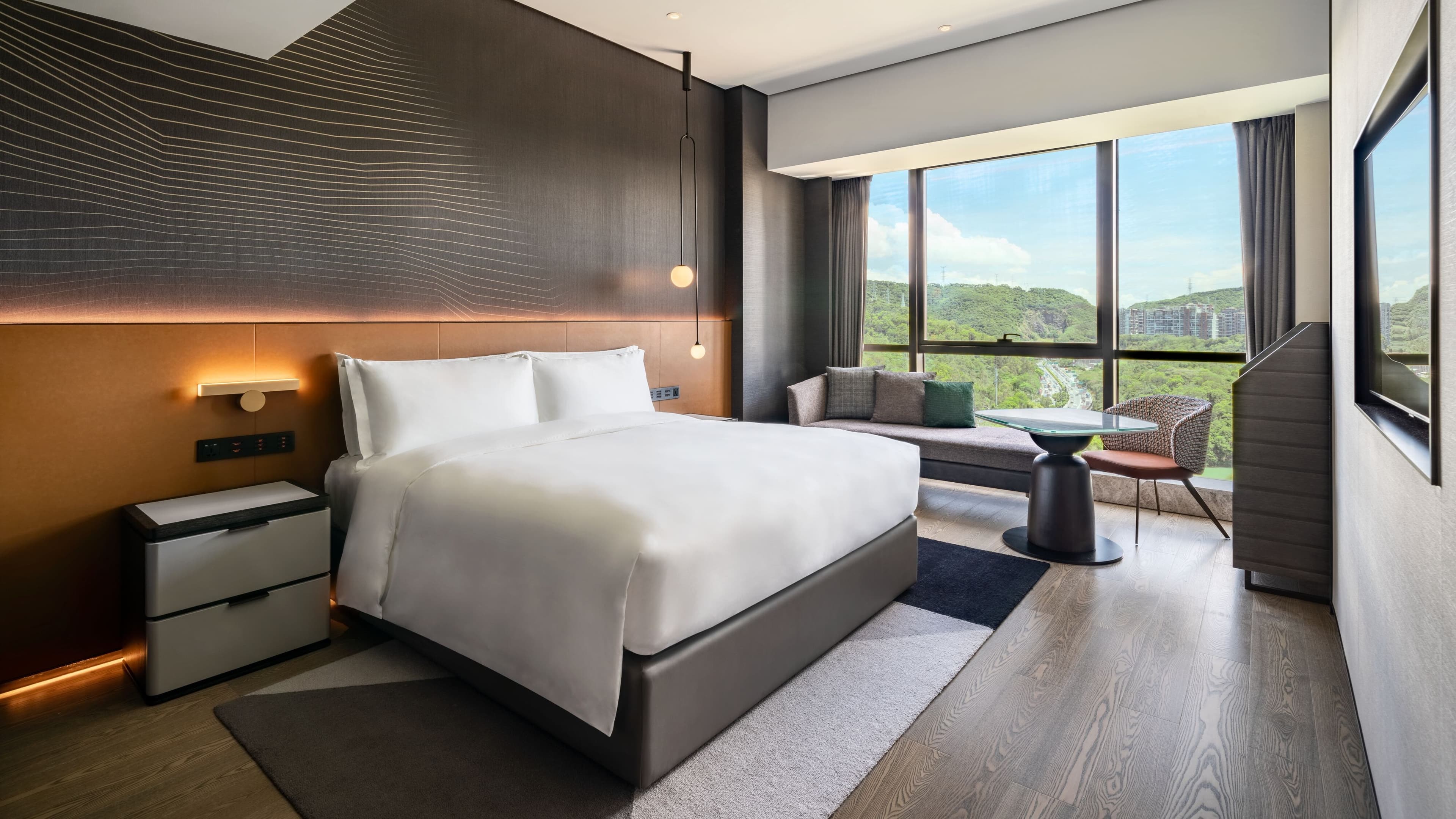 The G Shenzhen, A Tribute Portfolio Hotel - Image 3