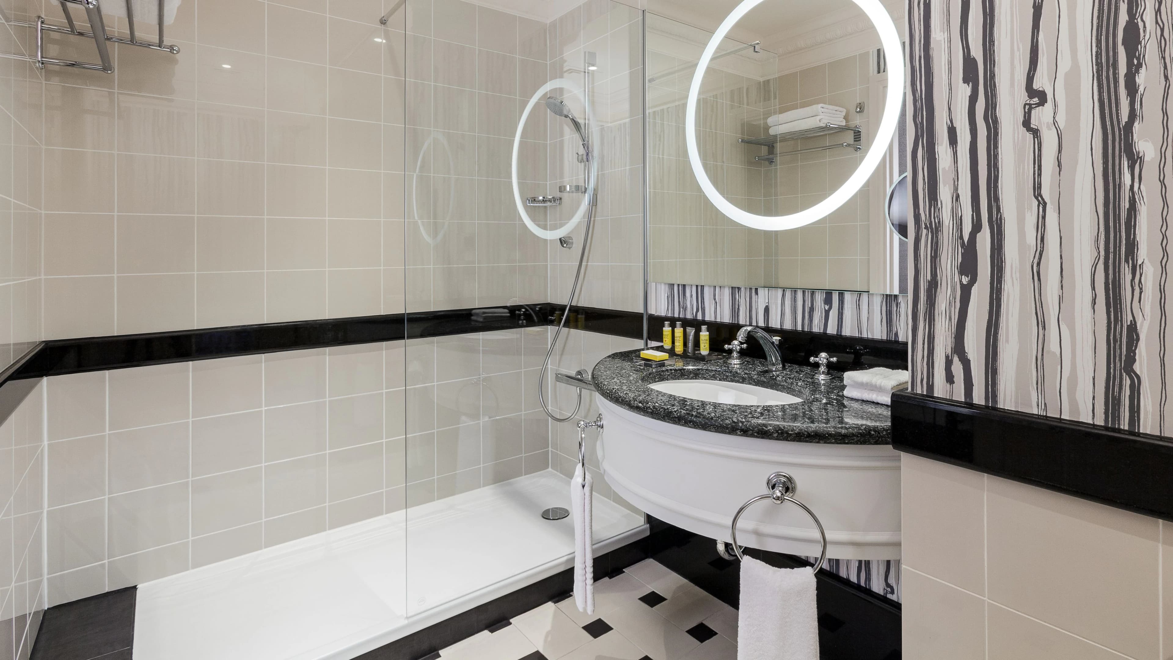 Tbilisi Marriott Hotel — 4
