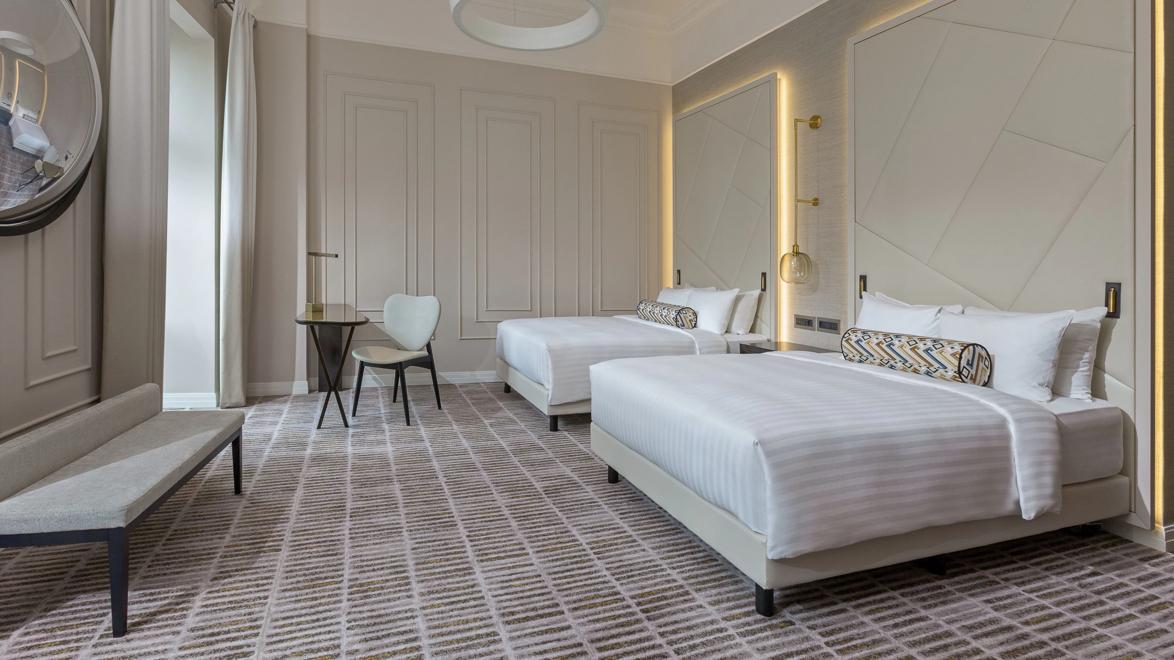 Tbilisi Marriott Hotel — 7