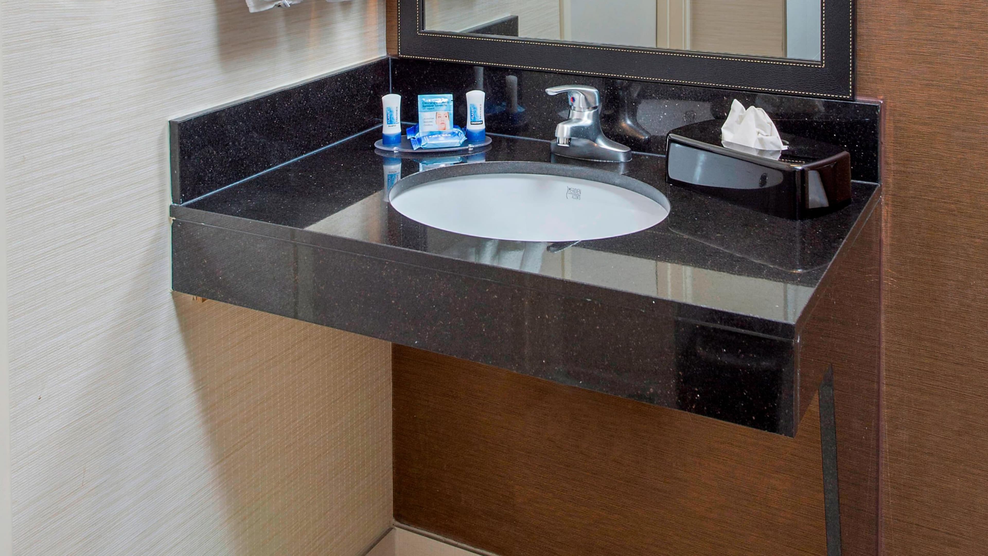 Fairfield Inn Tuscaloosa - Image 4